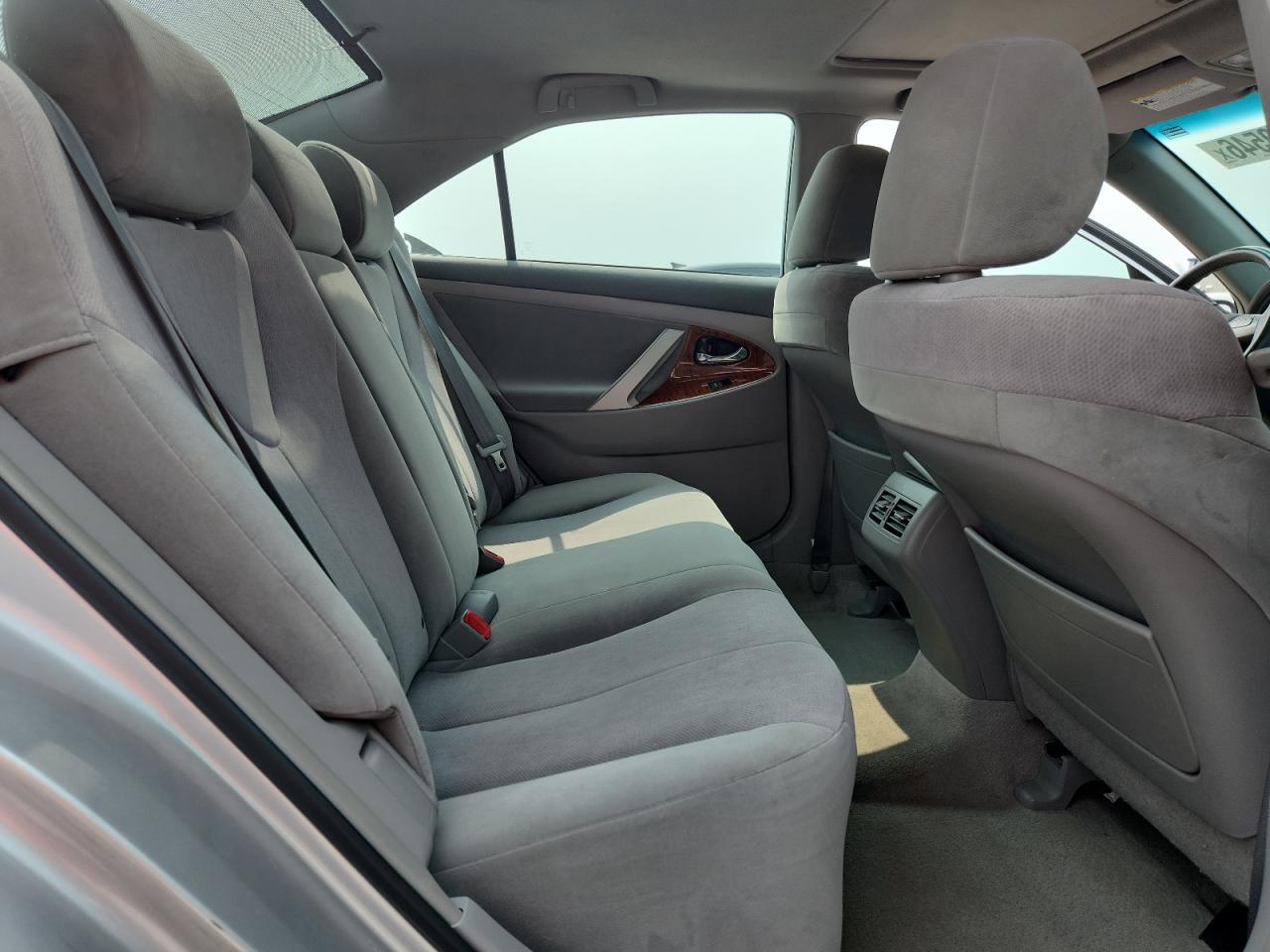 2011 Toyota Camry Xle Silver vin: 4T1BF3EK7BU134546