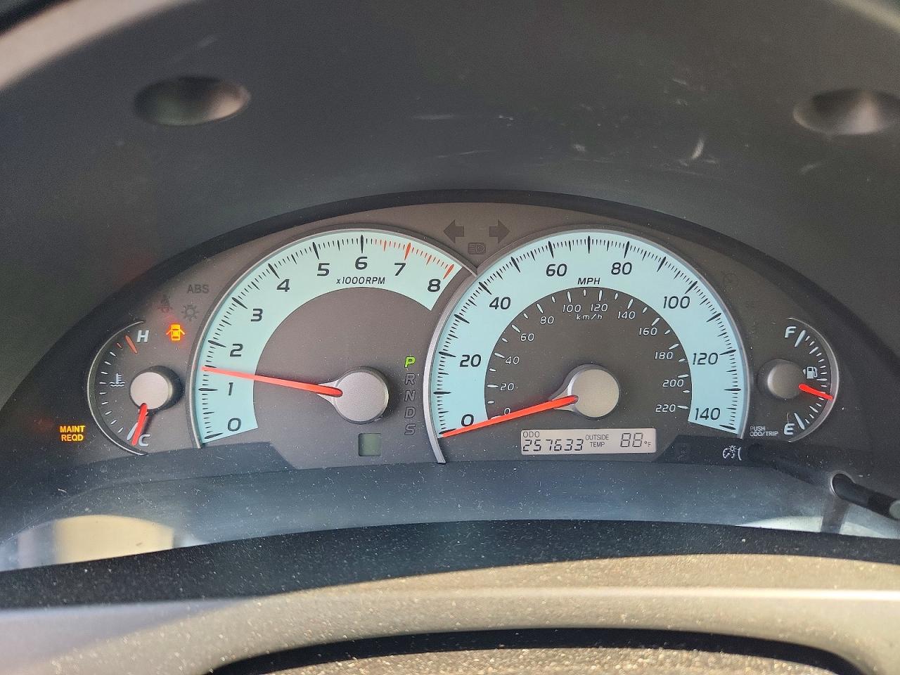 2011 Toyota Camry Se Gray vin: 4T1BF3EK7BU140153