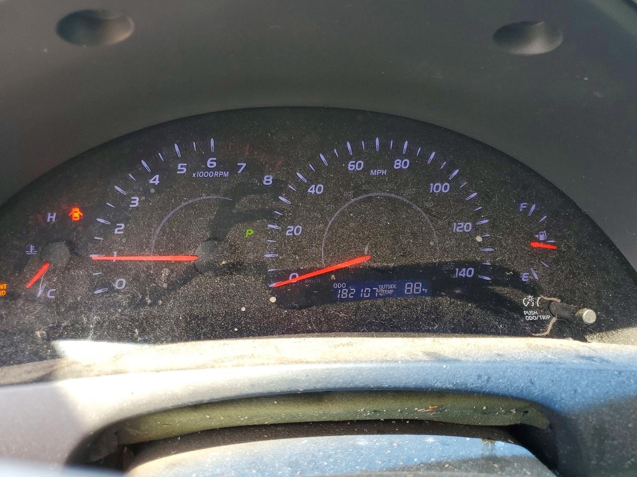 2011 Toyota Camry Base Желто-коричневый vin: 4T1BF3EK7BU222593