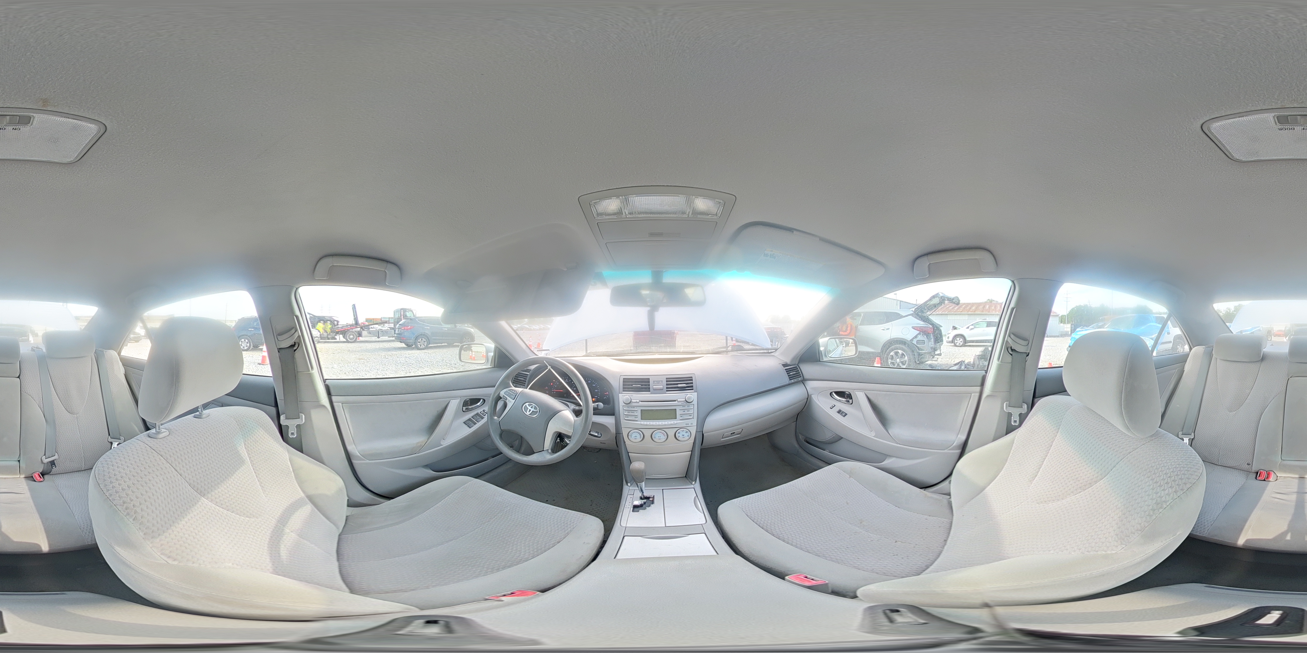 2011 Toyota Camry Le Серебряный vin: 4T1BF3EK7BU626039