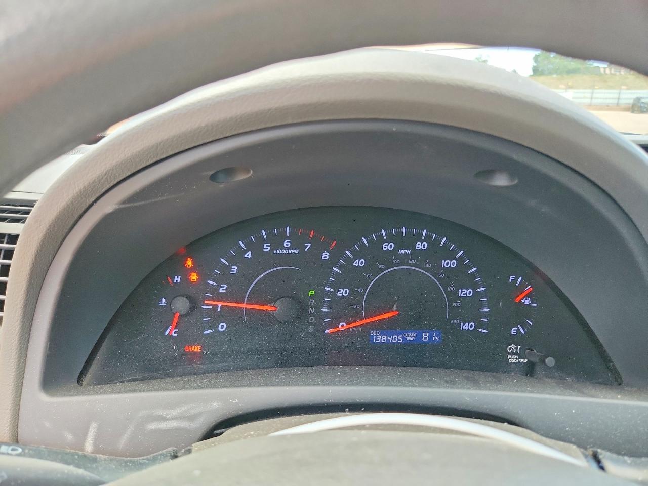 2011 Toyota Camry Le Золотой vin: 4T1BF3EK7BU644539
