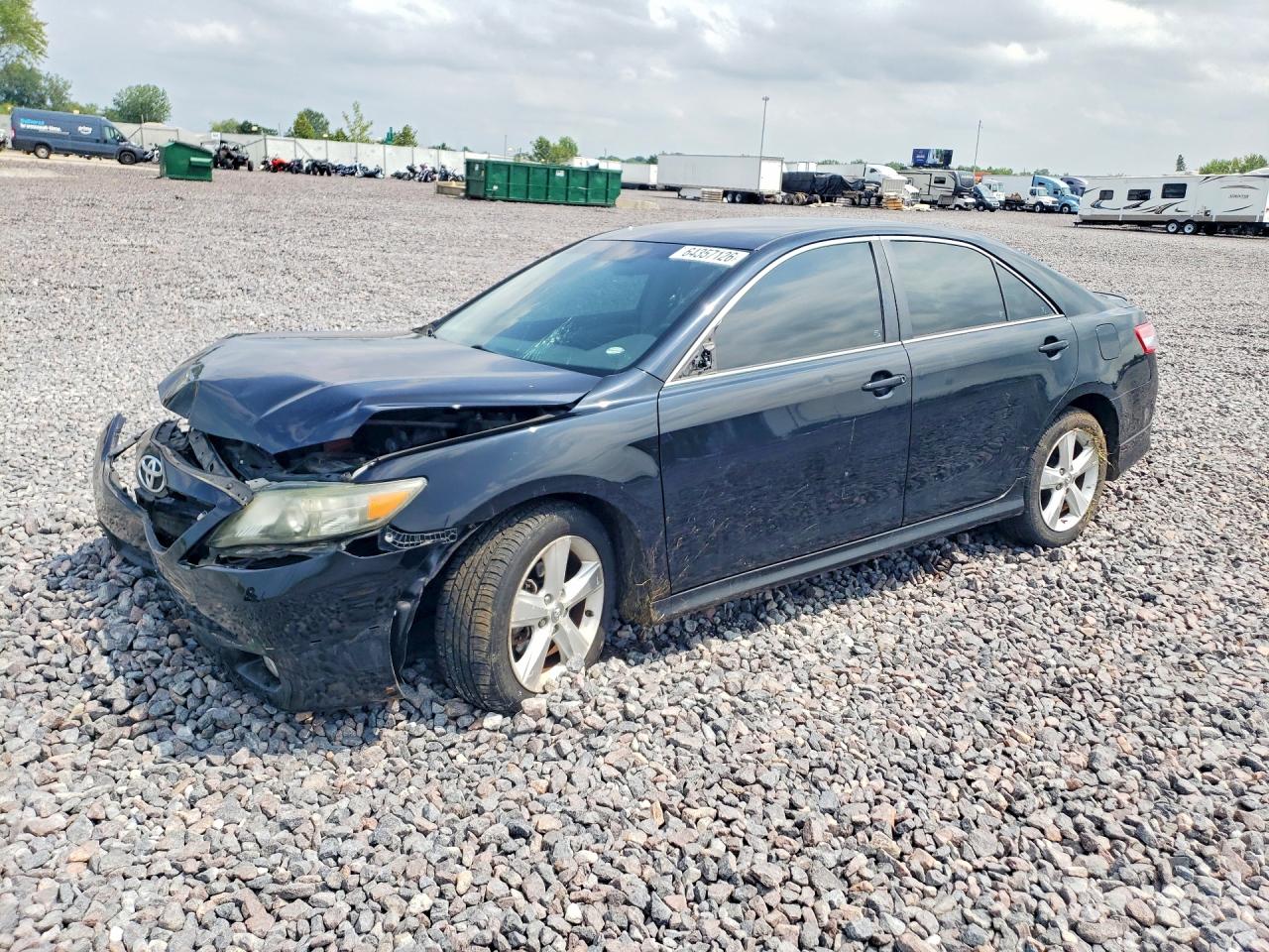 4T1BF3EK7BU675838