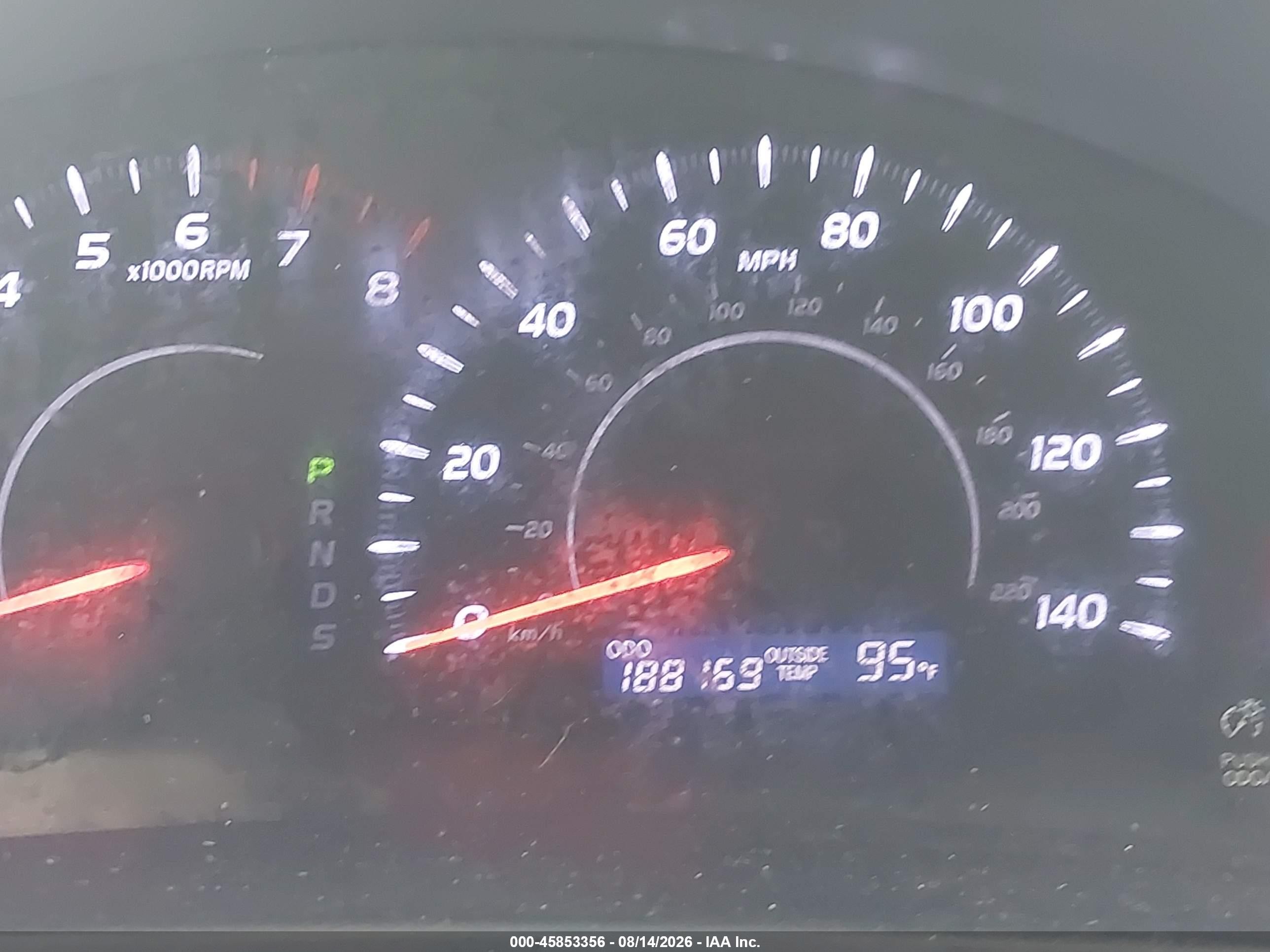 2011 Toyota Camry Le Red vin: 4T1BF3EK7BU691263