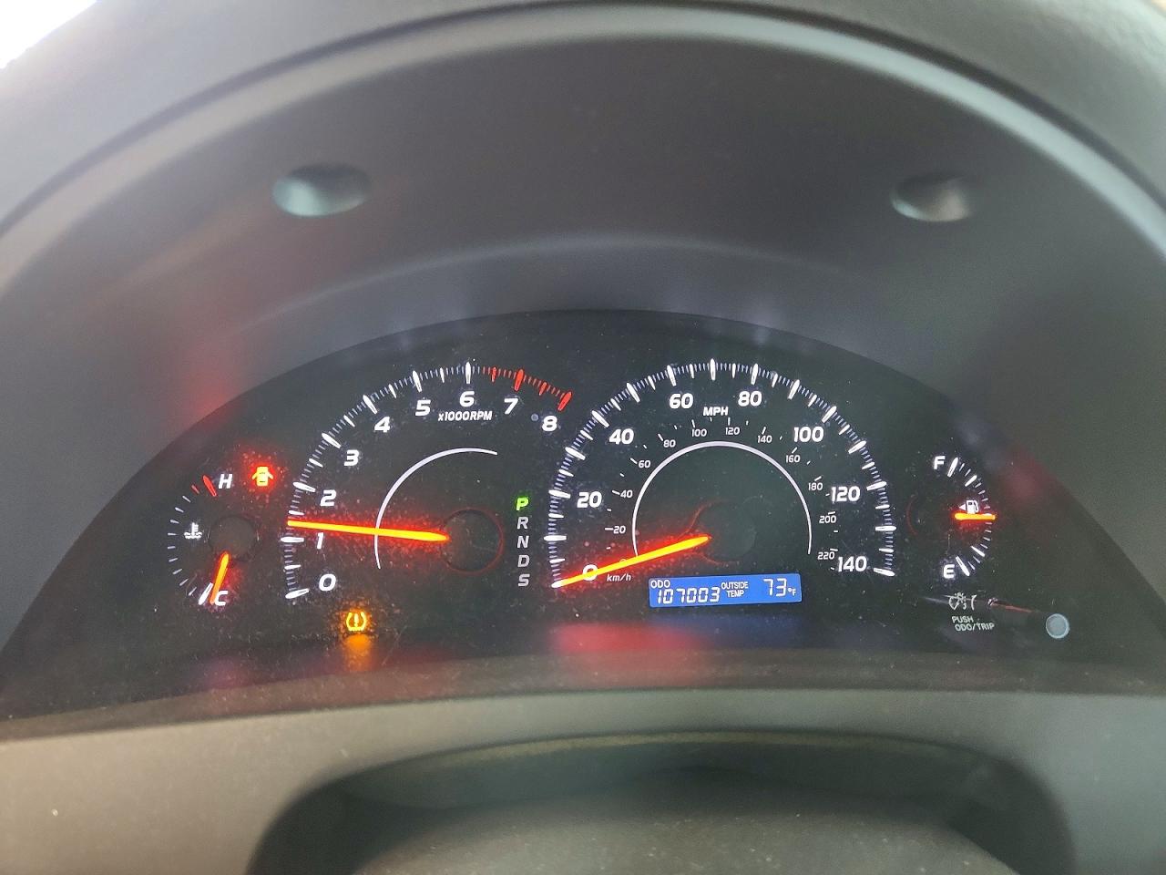 2011 Toyota Camry Blue vin: 4T1BF3EK7BU691361