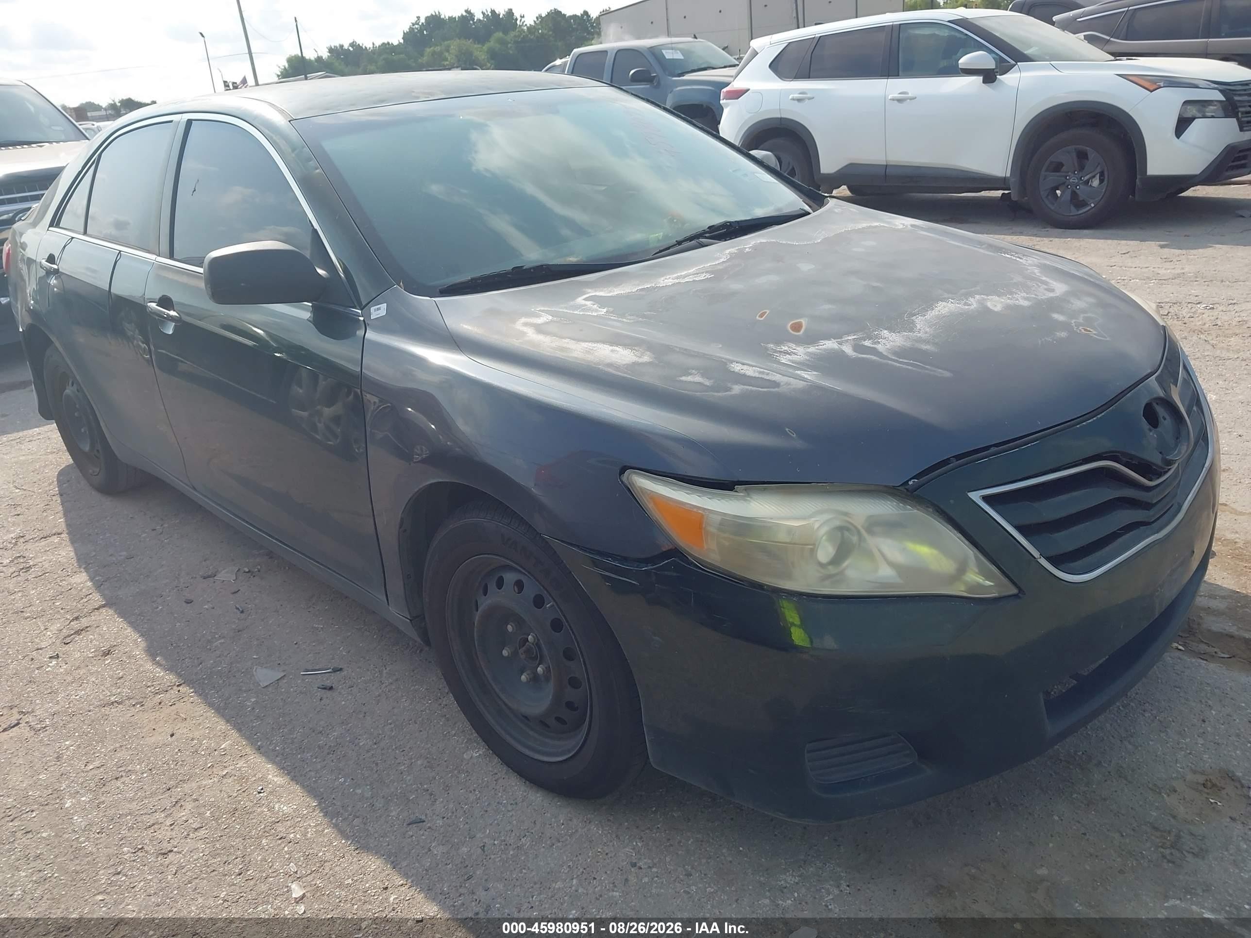 4T1BF3EK7BU720132