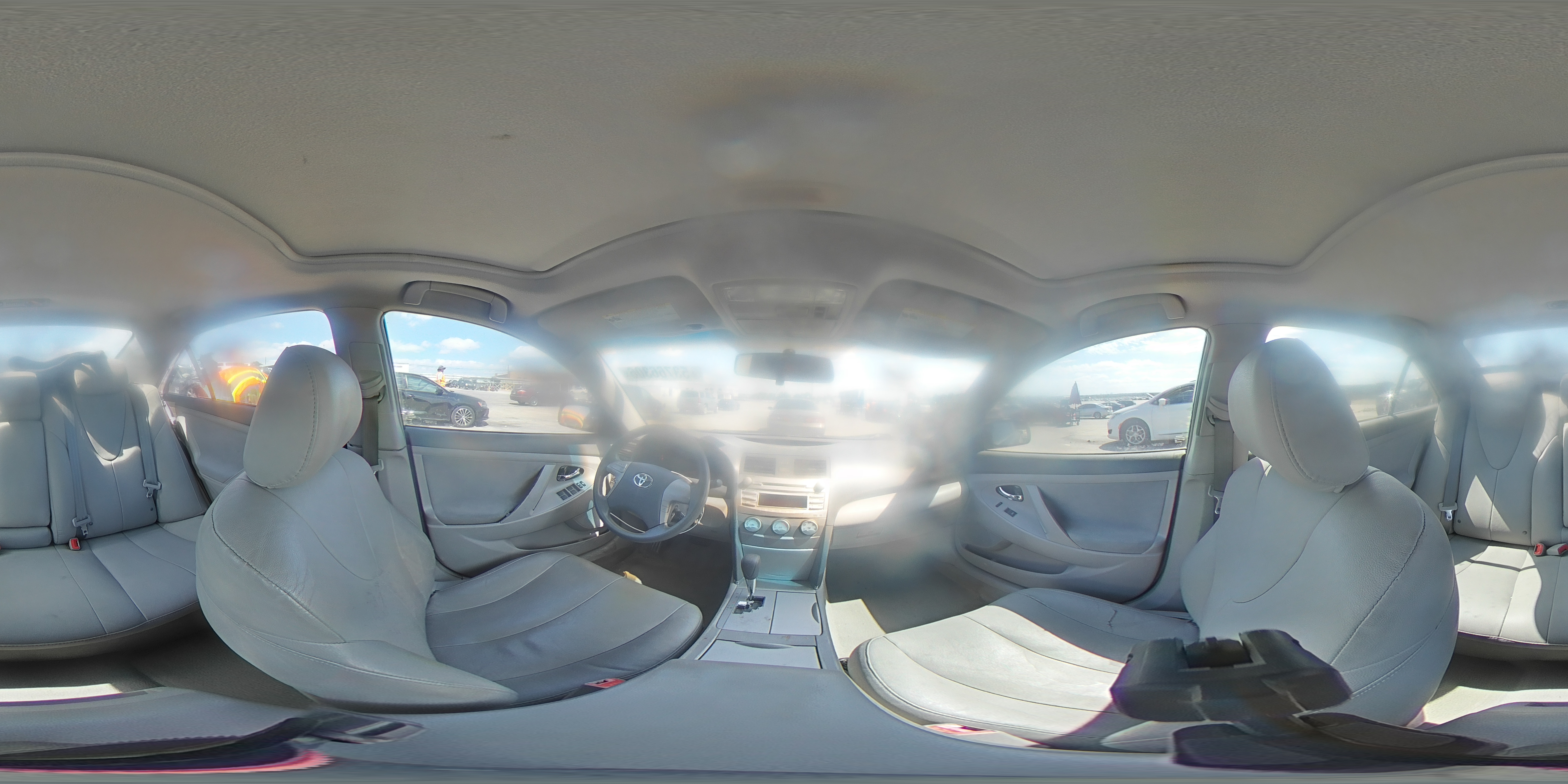 2011 Toyota Camry Le Черный vin: 4T1BF3EK7BU761831