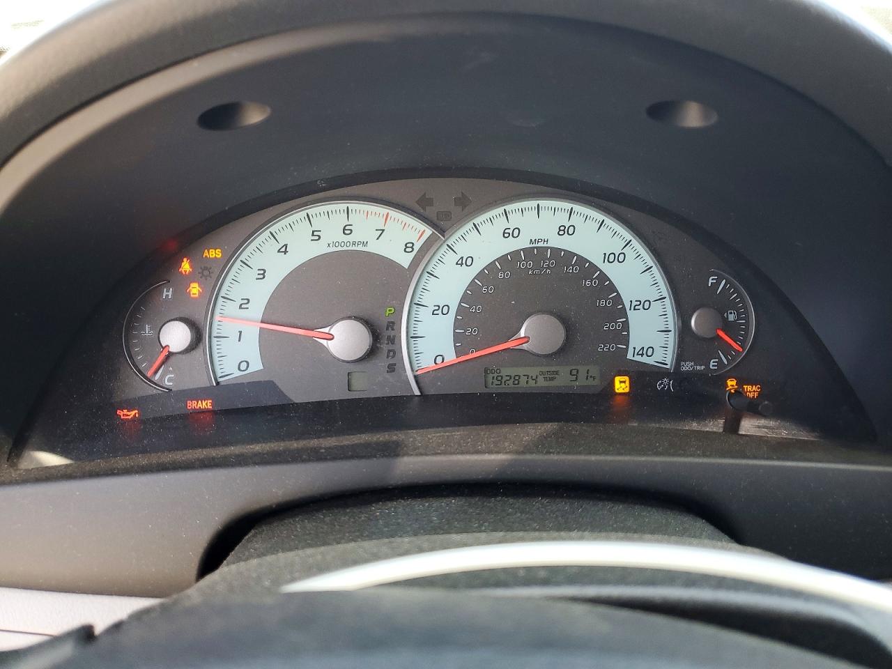 2010 Toyota Camry Se Черный vin: 4T1BF3EK8AU038469