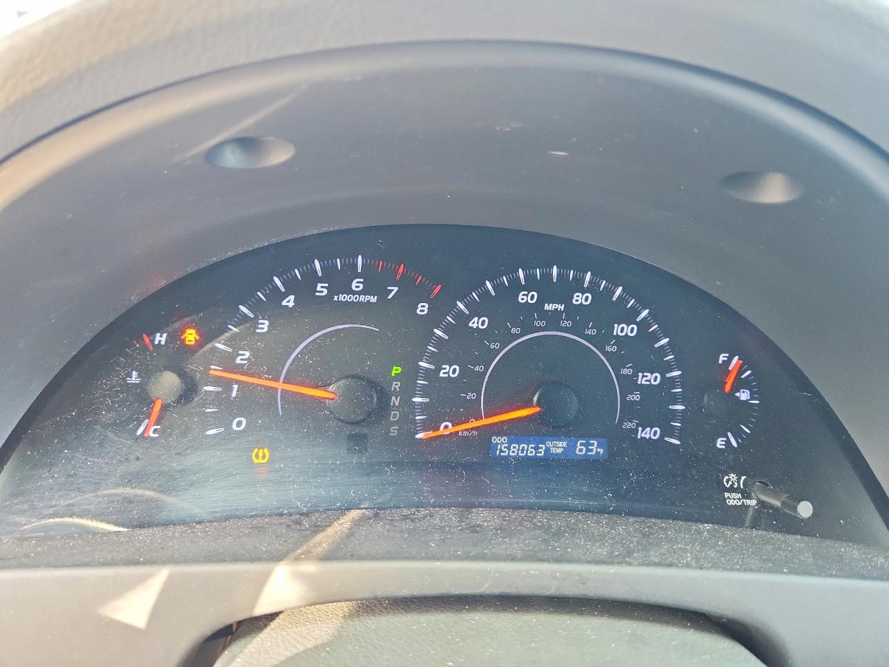 2010 Toyota Camry Le Серый vin: 4T1BF3EK8AU045406