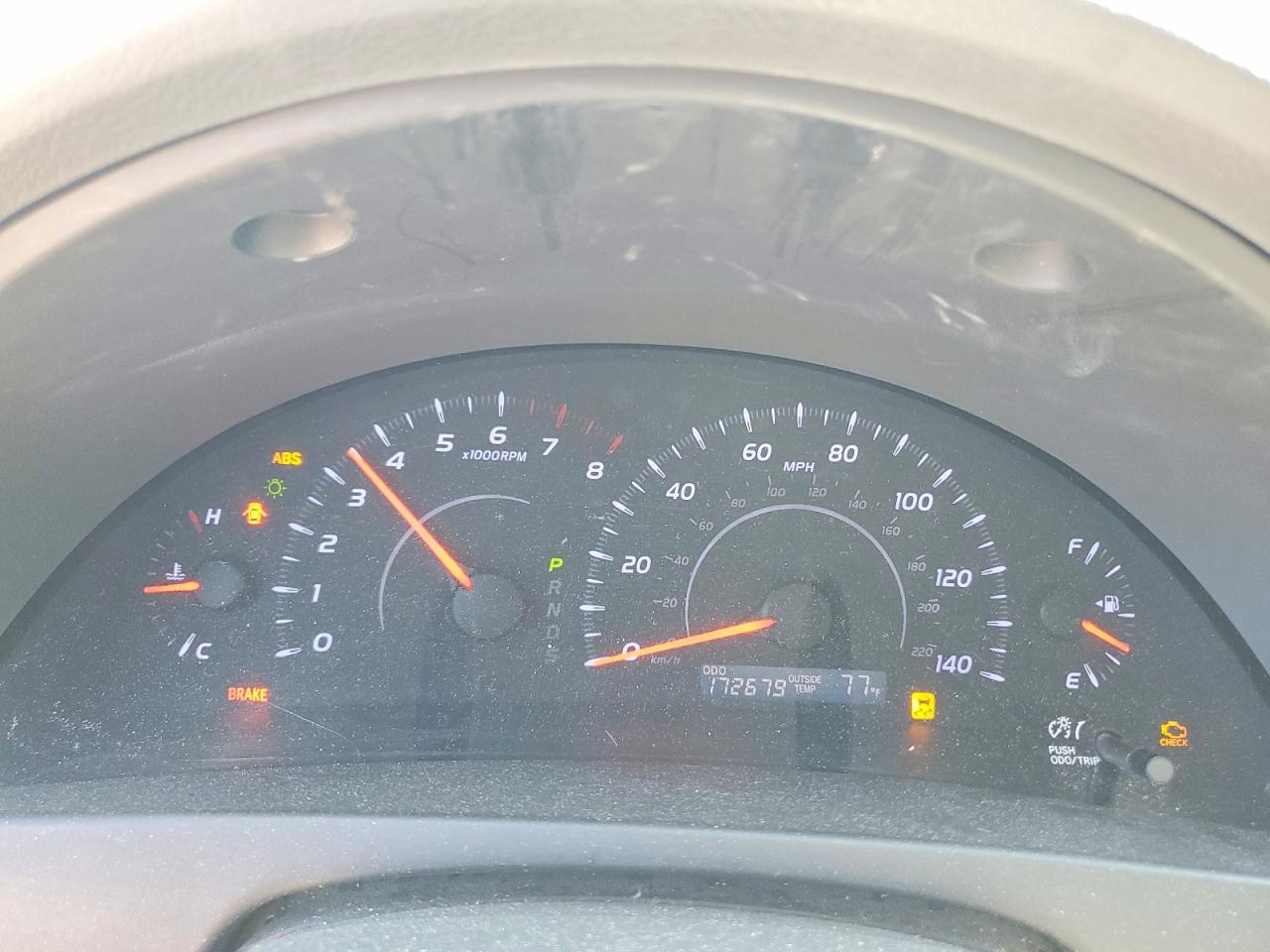 2010 Toyota Camry Le Gray vin: 4T1BF3EK8AU091401