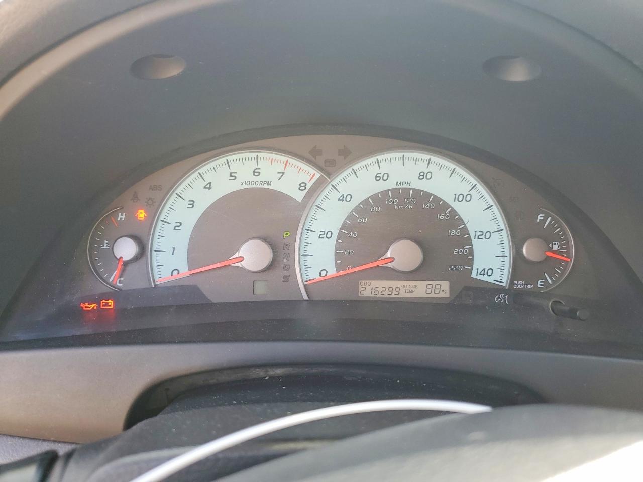 2010 Toyota Camry Se Blue vin: 4T1BF3EK8AU534985