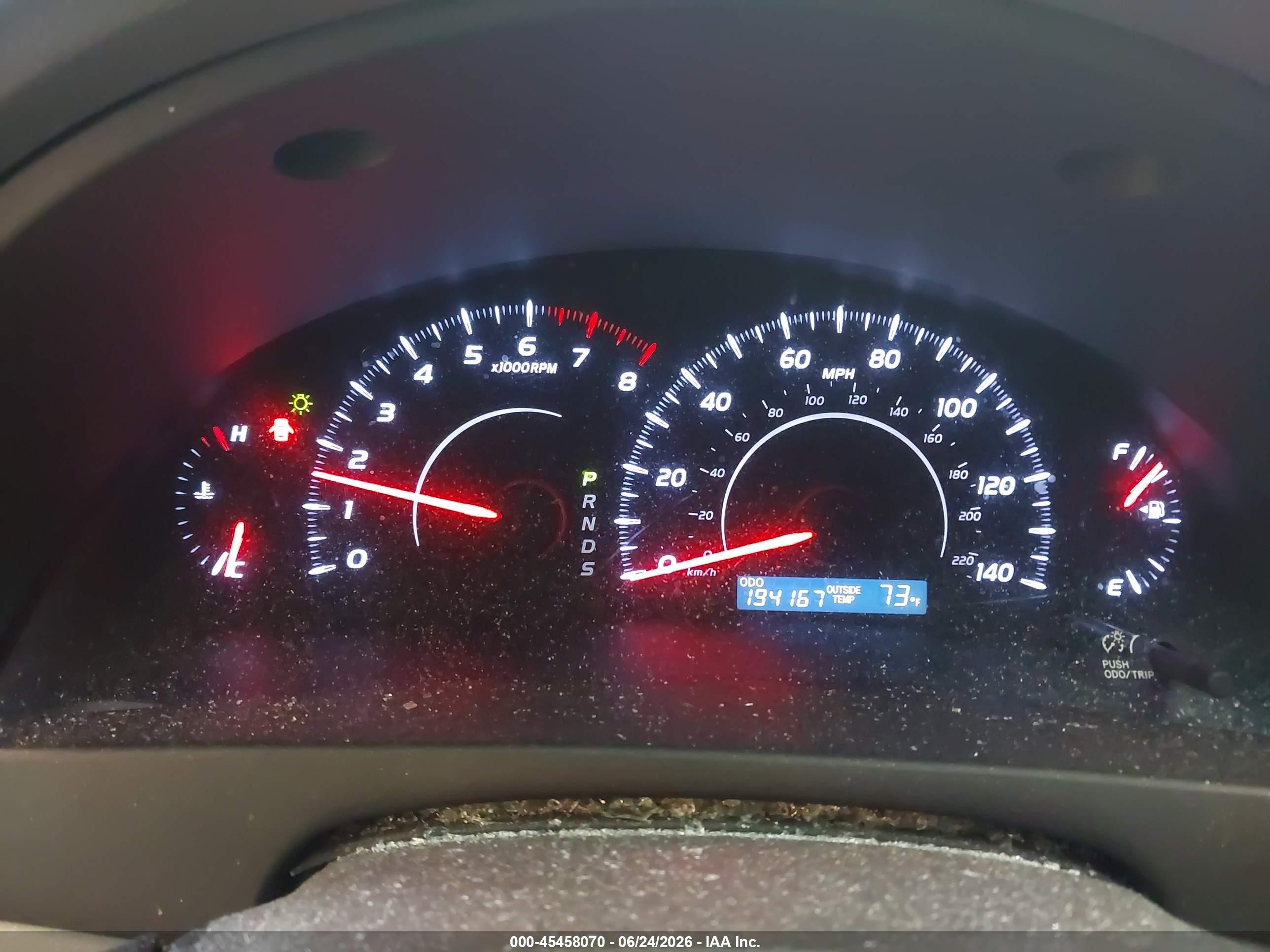 2011 Toyota Camry Le Gray vin: 4T1BF3EK8BU120199
