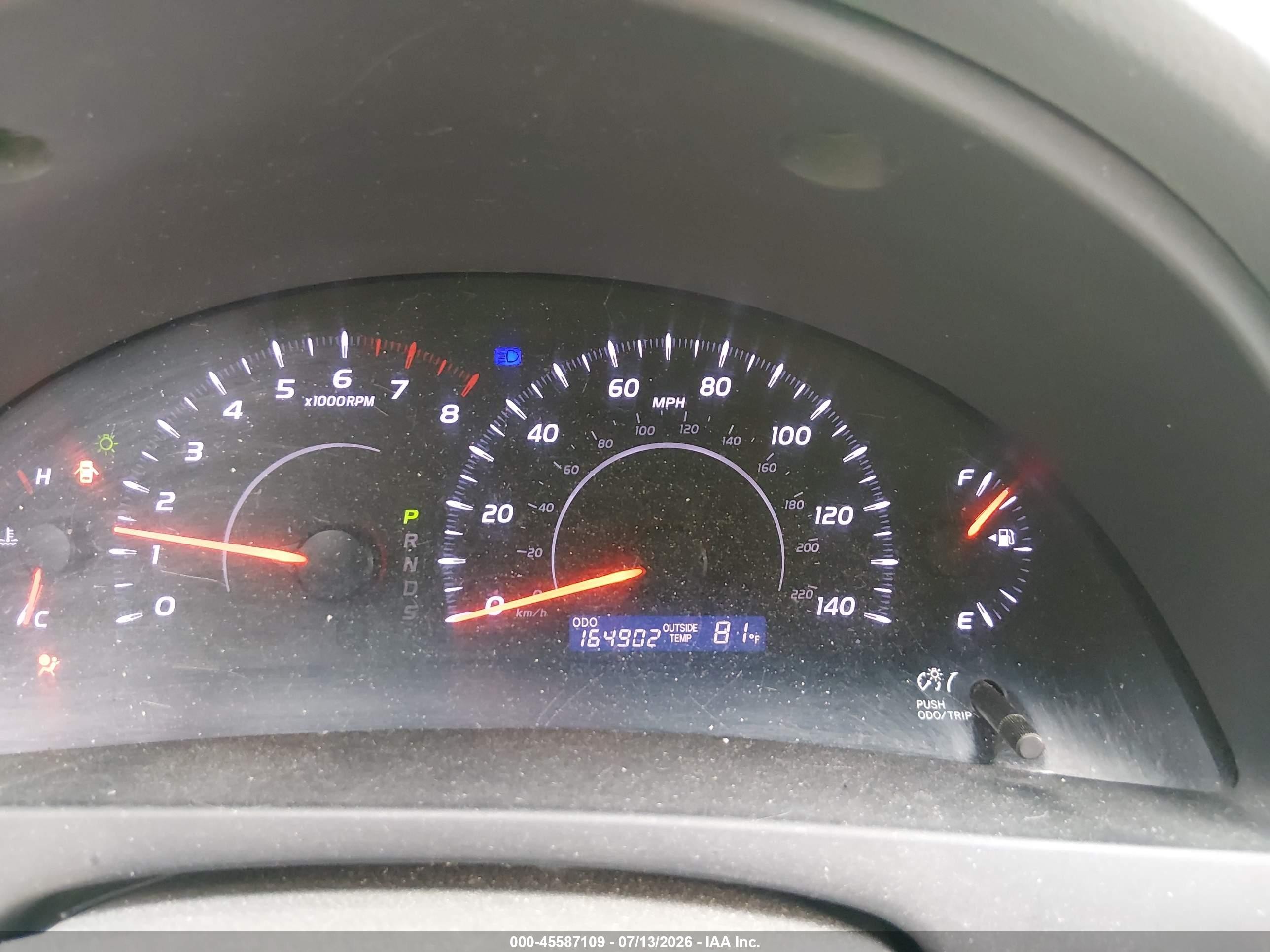 2011 Toyota Camry Le Gray vin: 4T1BF3EK8BU589471