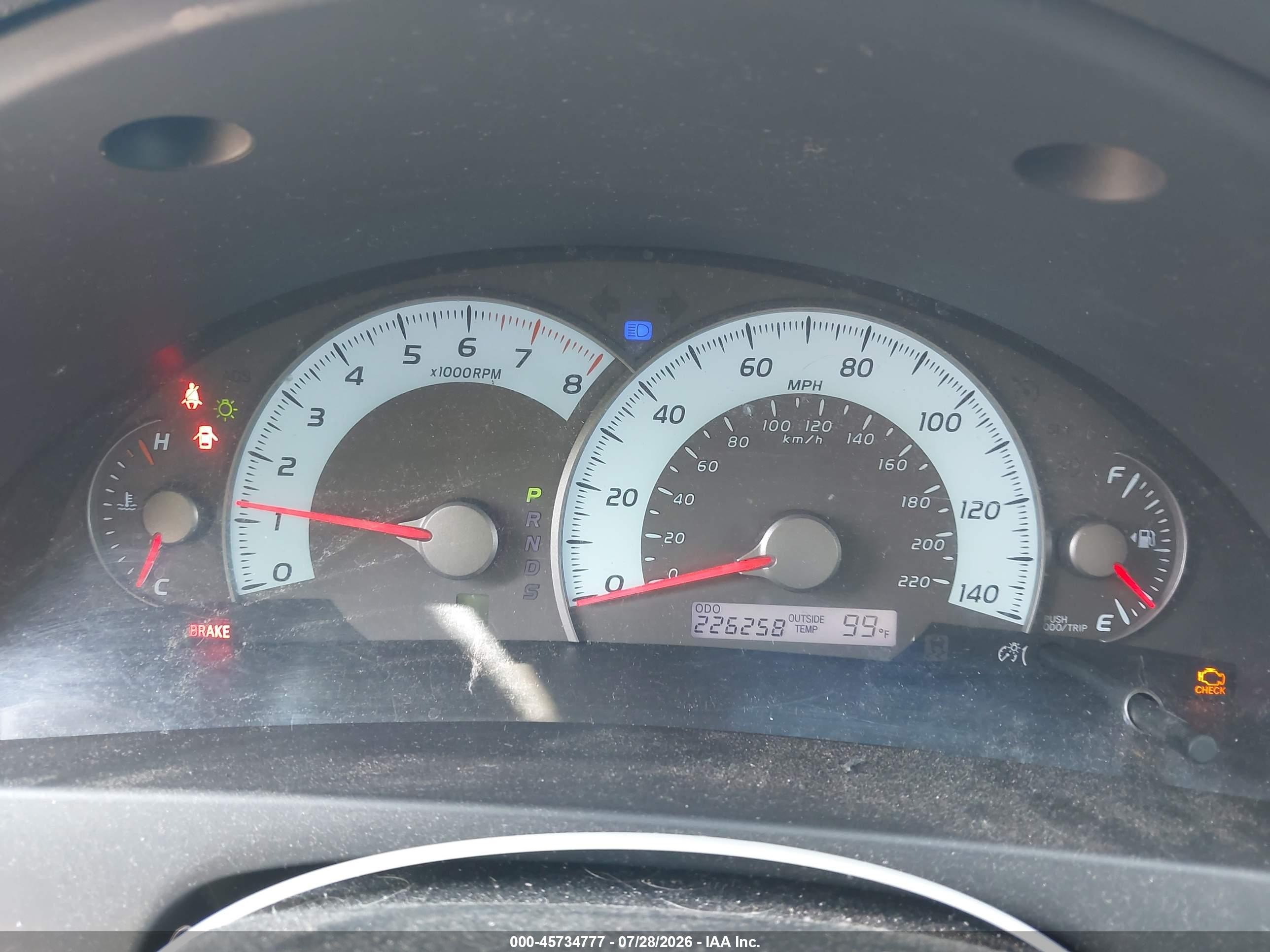 2011 Toyota Camry Se Blue vin: 4T1BF3EK8BU651497