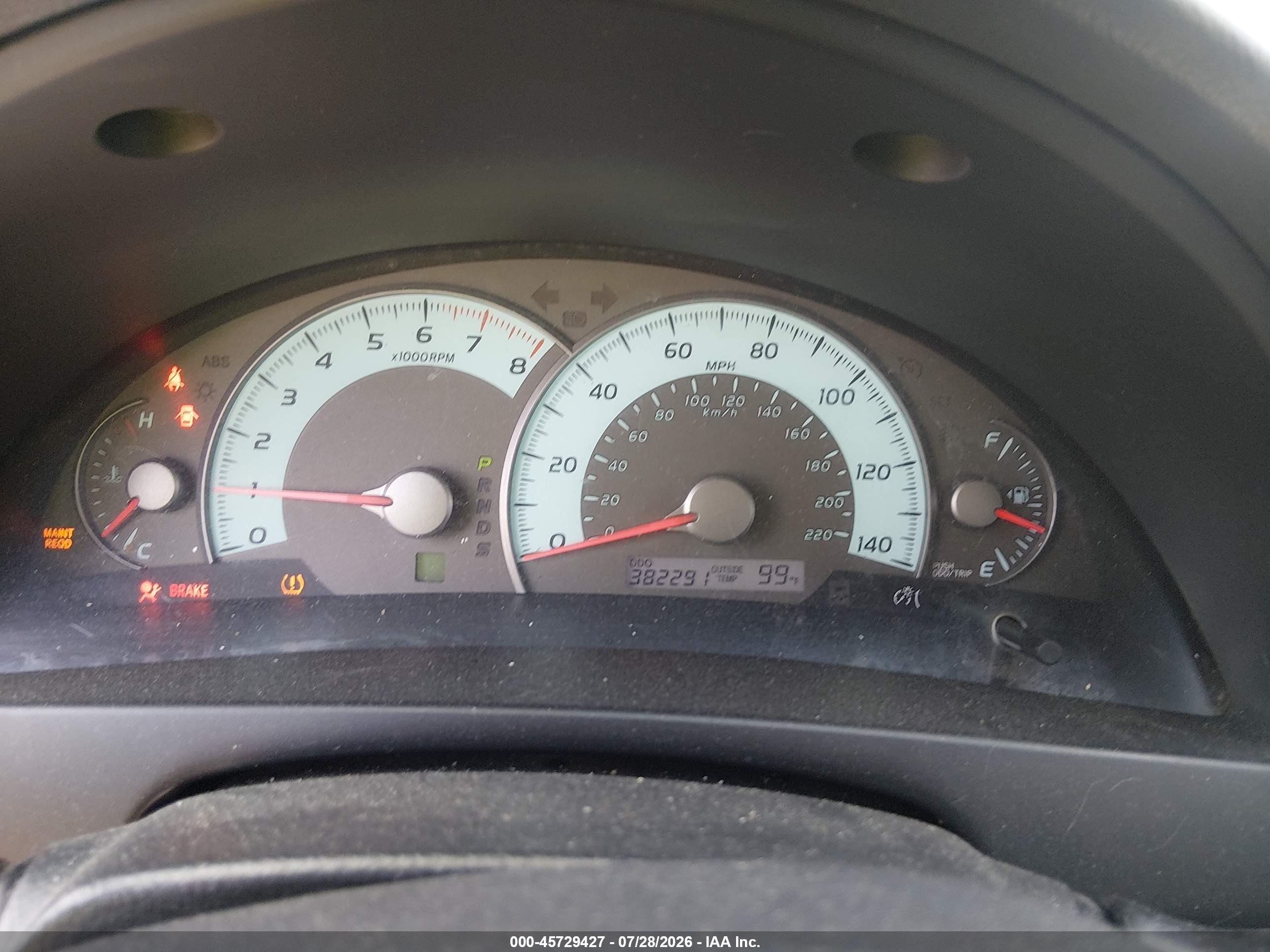 2011 Toyota Camry Se Gray vin: 4T1BF3EK8BU678876