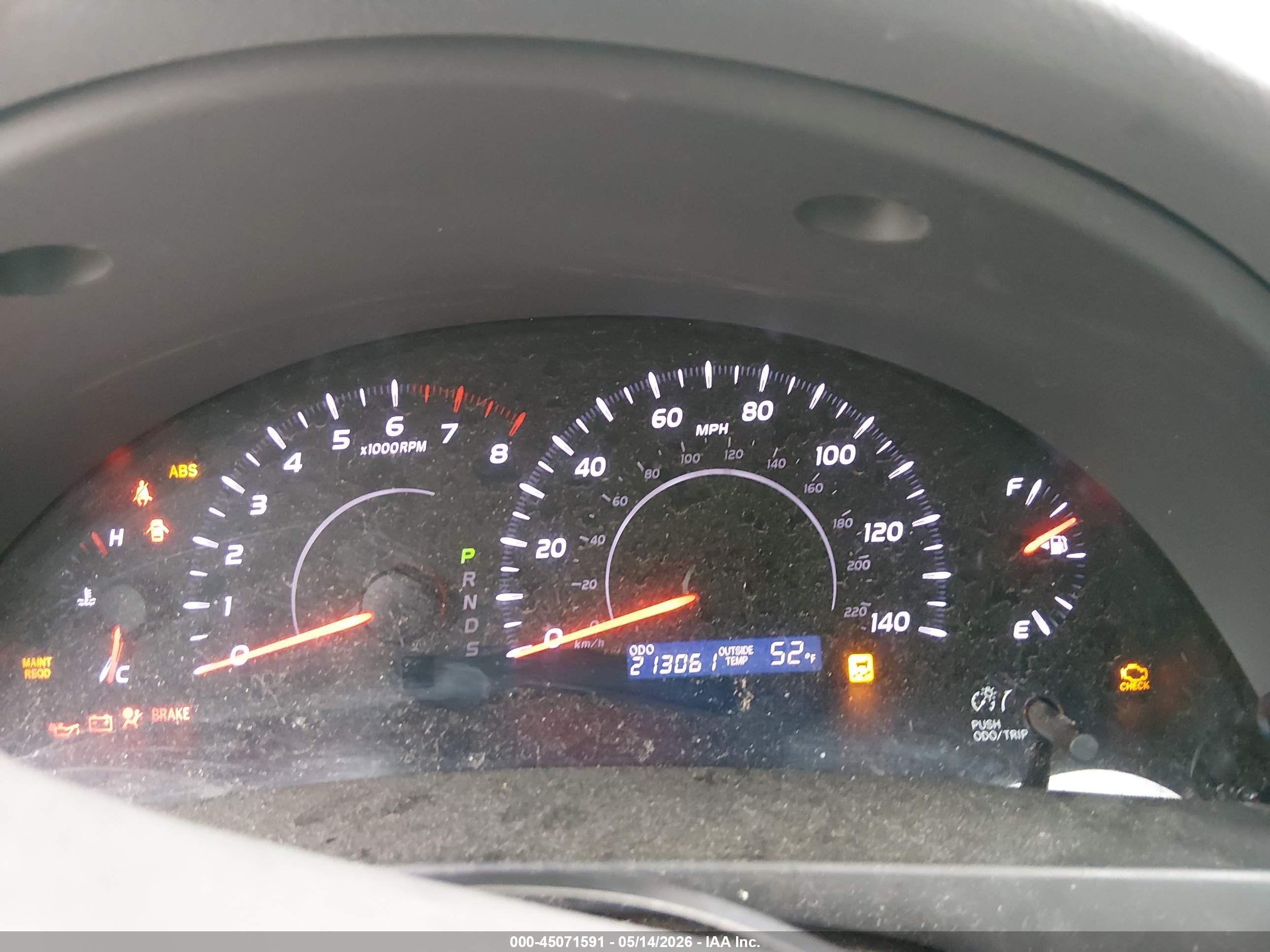 2011 Toyota Camry Le Silver vin: 4T1BF3EK8BU696410
