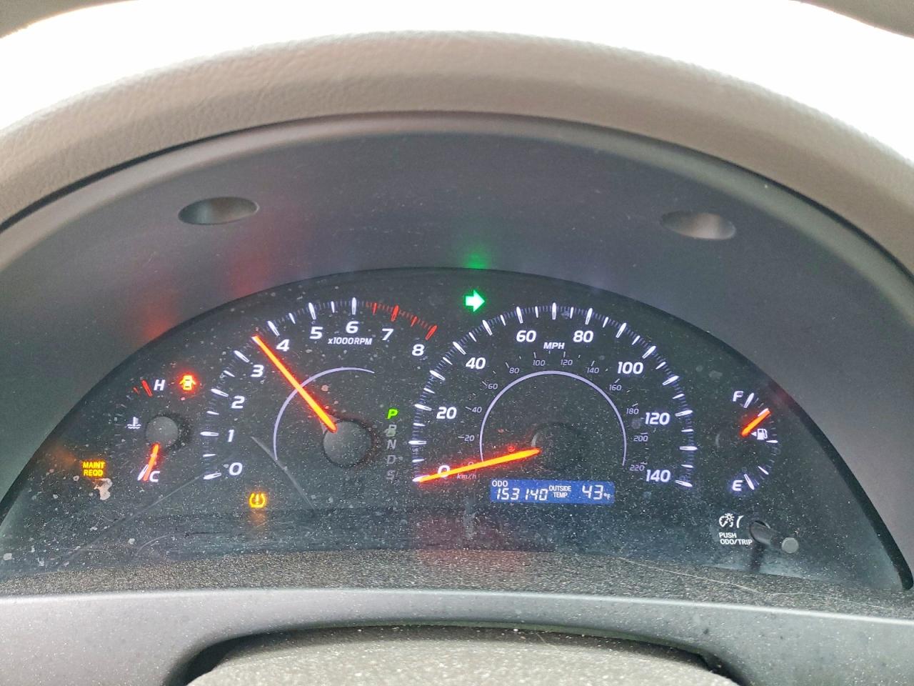2011 Toyota Camry Le Золотой vin: 4T1BF3EK8BU714694