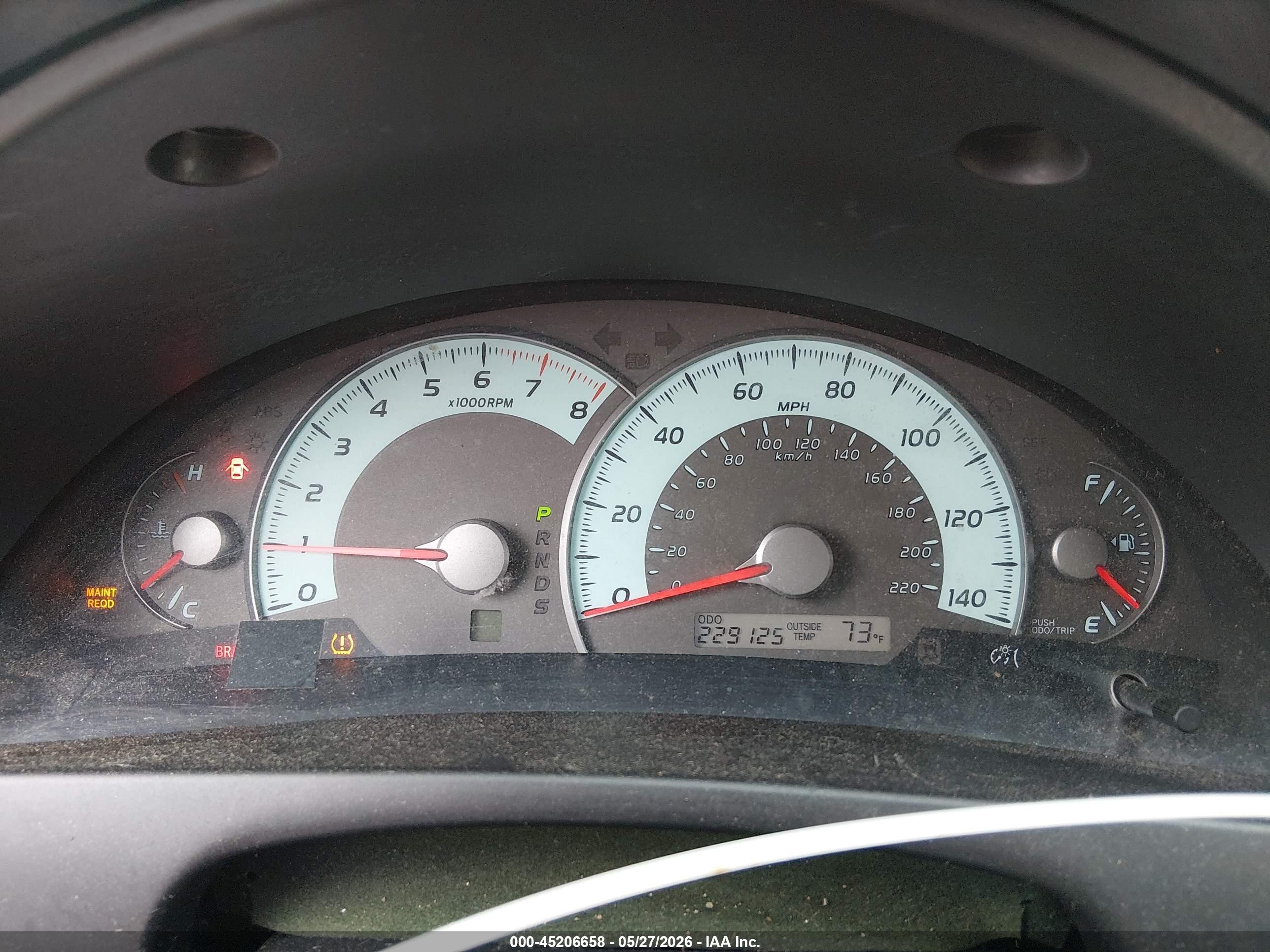 2011 Toyota Camry Se Red vin: 4T1BF3EK8BU741278