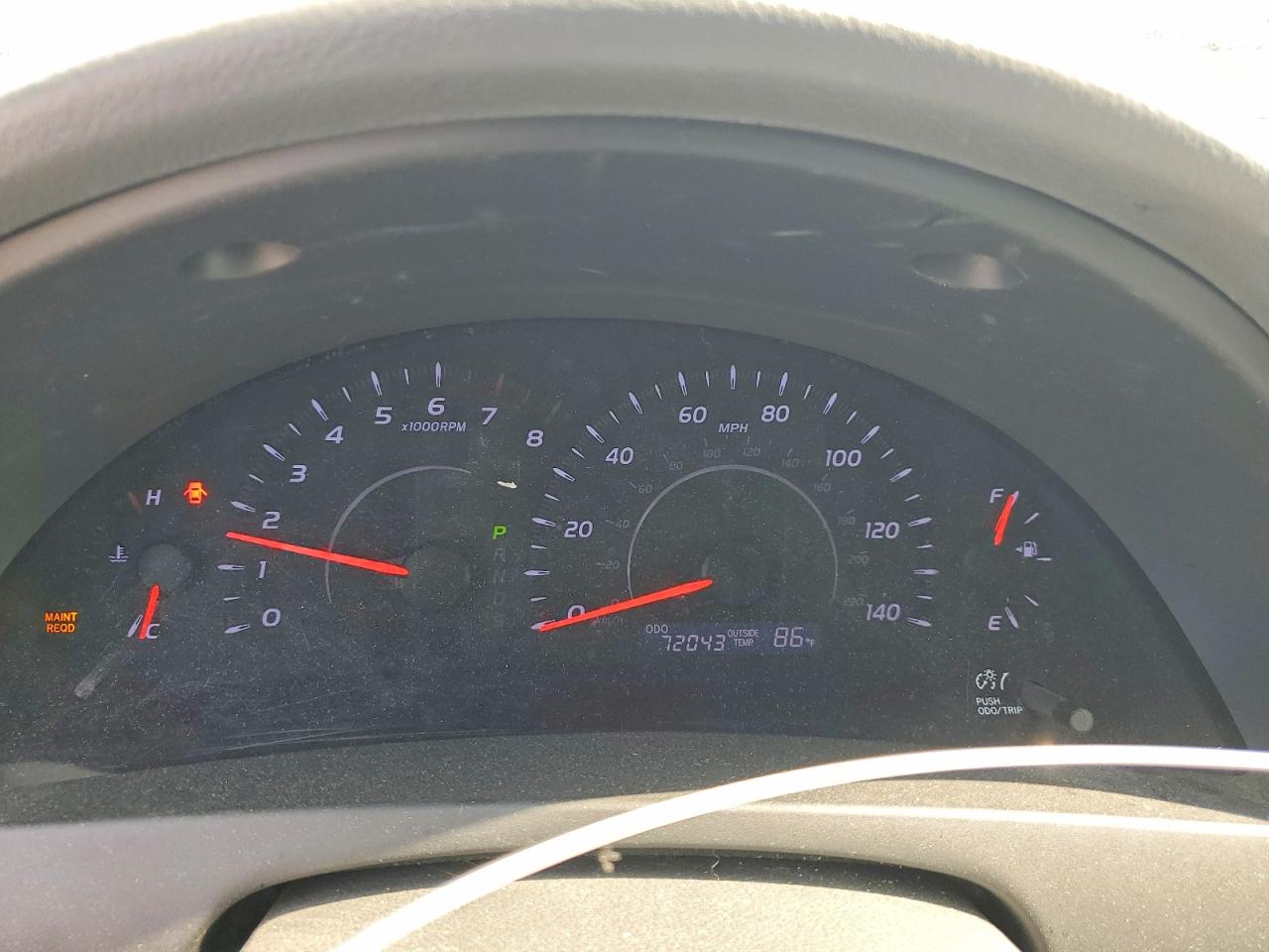 2011 Toyota Camry Le Silver vin: 4T1BF3EK8BU747890