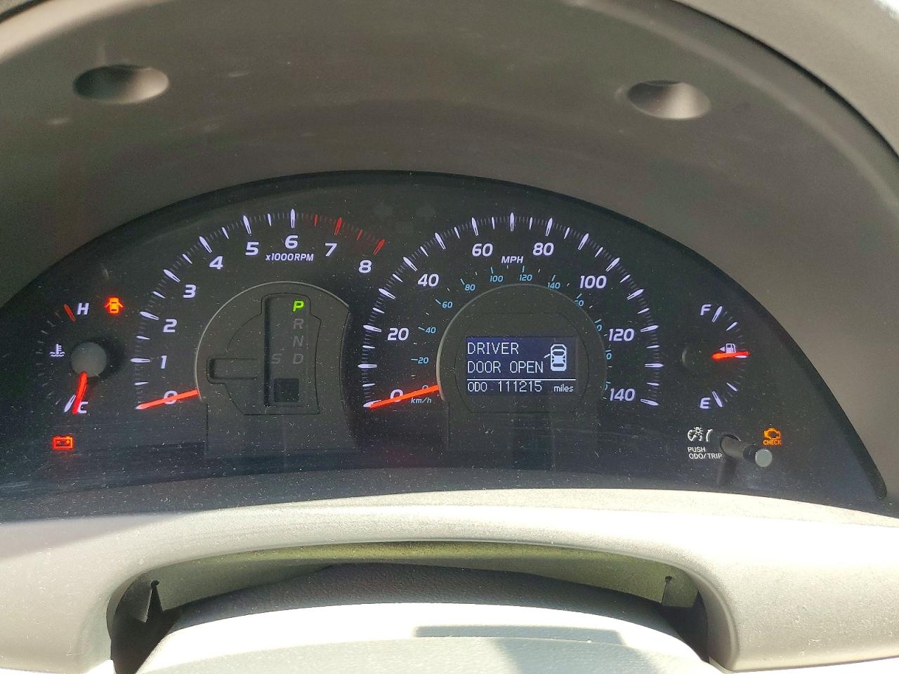 2011 Toyota Camry Xle Gray vin: 4T1BF3EK8BU751759