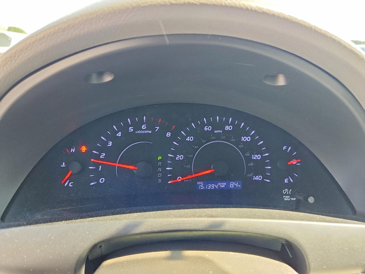 2011 Toyota Camry Le Green vin: 4T1BF3EK8BU758128
