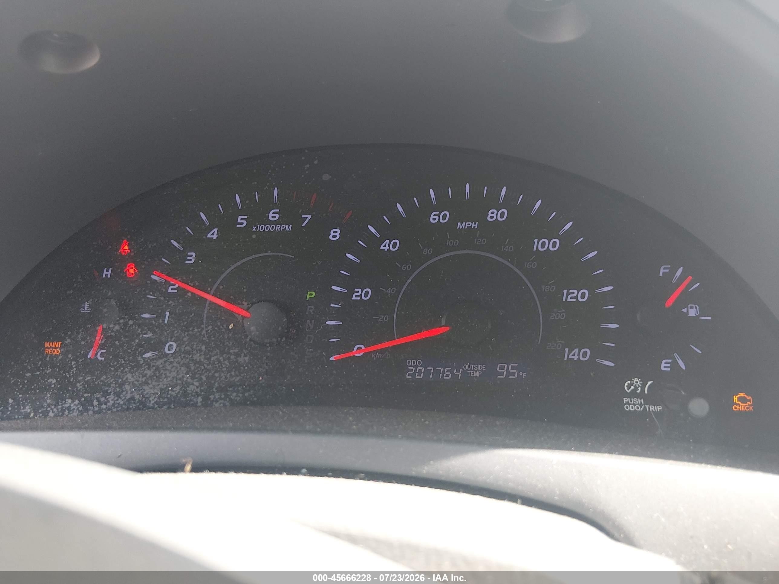 2011 Toyota Camry Le Серый vin: 4T1BF3EK8BU761160