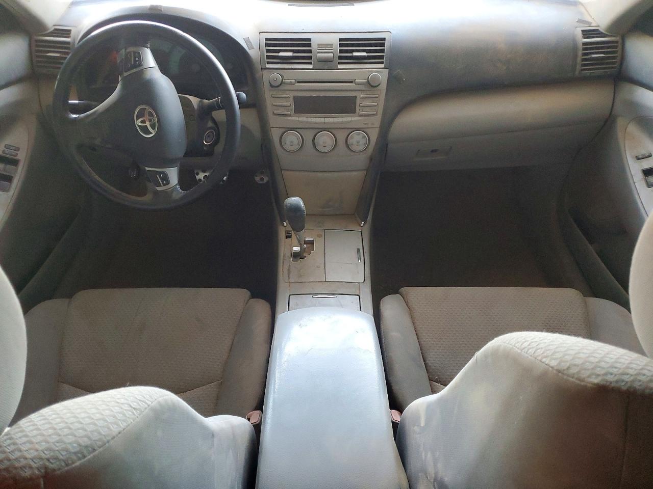 2011 Toyota Camry Se White vin: 4T1BF3EK8BU762907