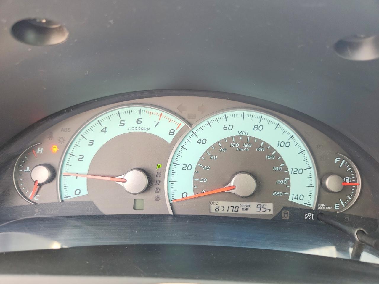 2011 Toyota Camry Se Gray vin: 4T1BF3EK8BU764642