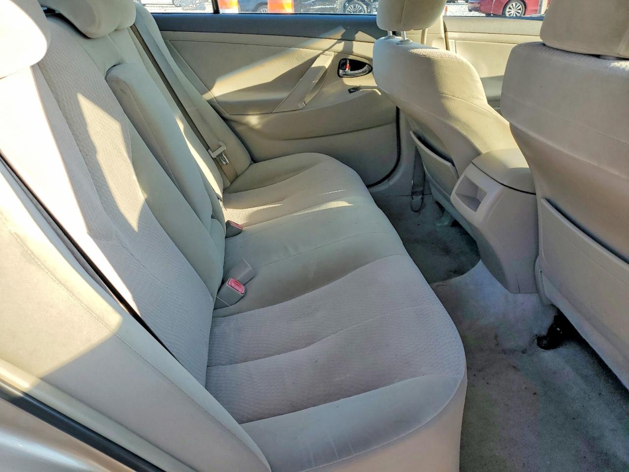 2010 Toyota Camry Le Золотой vin: 4T1BF3EK9AU024211