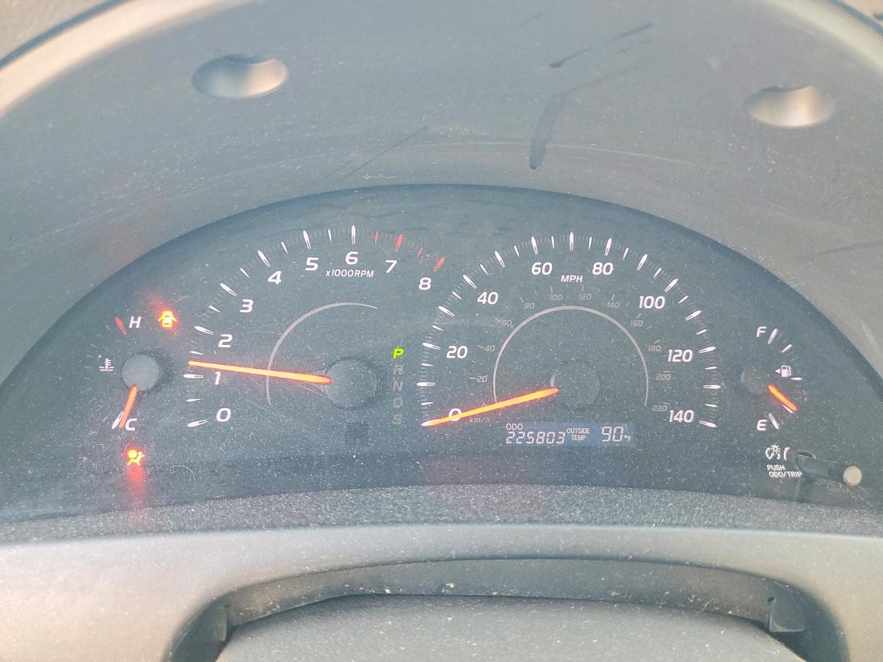 2010 Toyota Camry Le Золотой vin: 4T1BF3EK9AU024211