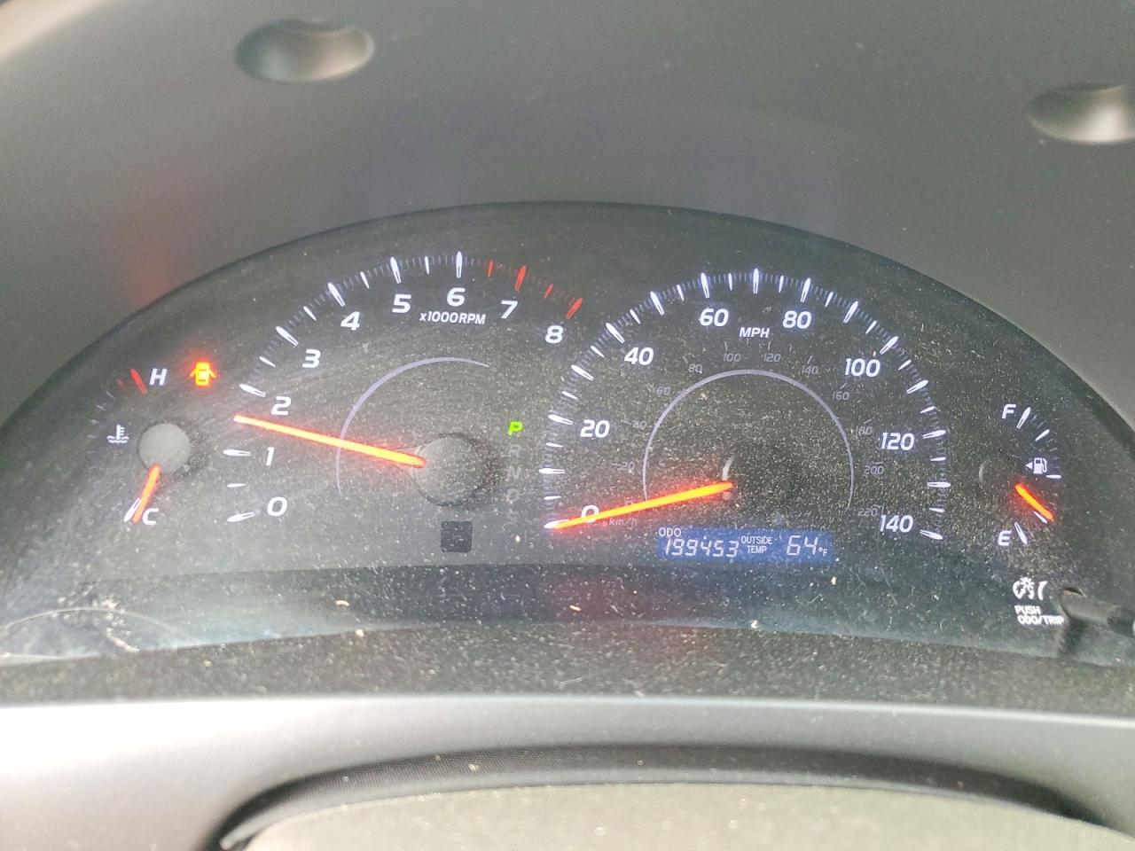 2010 Toyota Camry Le Blue vin: 4T1BF3EK9AU548698