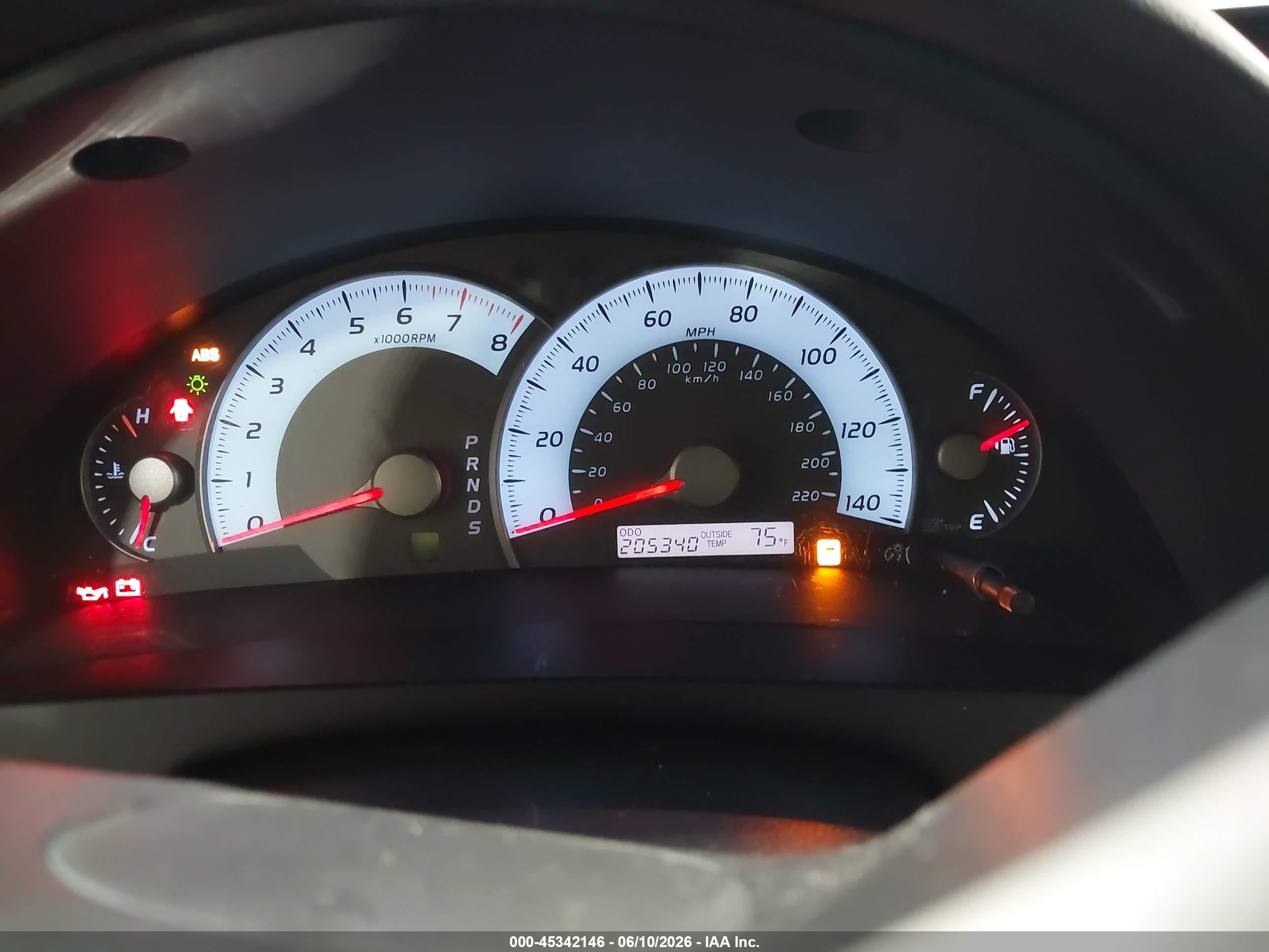 2011 Toyota Camry Se Red vin: 4T1BF3EK9BU154202