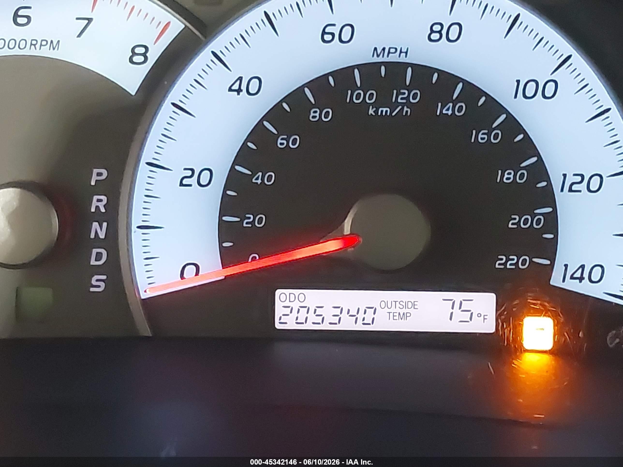 2011 Toyota Camry Se Red vin: 4T1BF3EK9BU154202