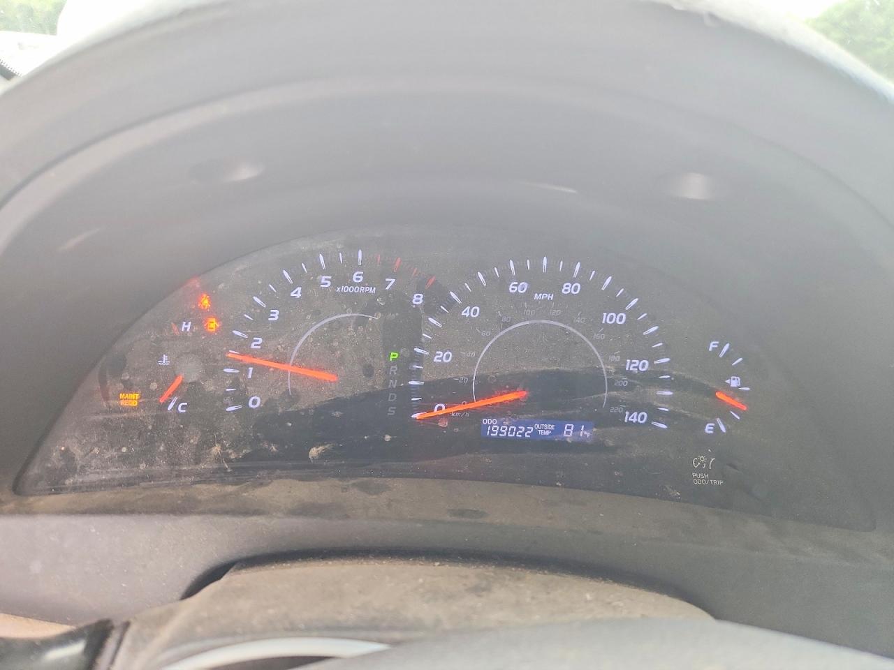 2011 Toyota Camry Le Серебряный vin: 4T1BF3EK9BU156600