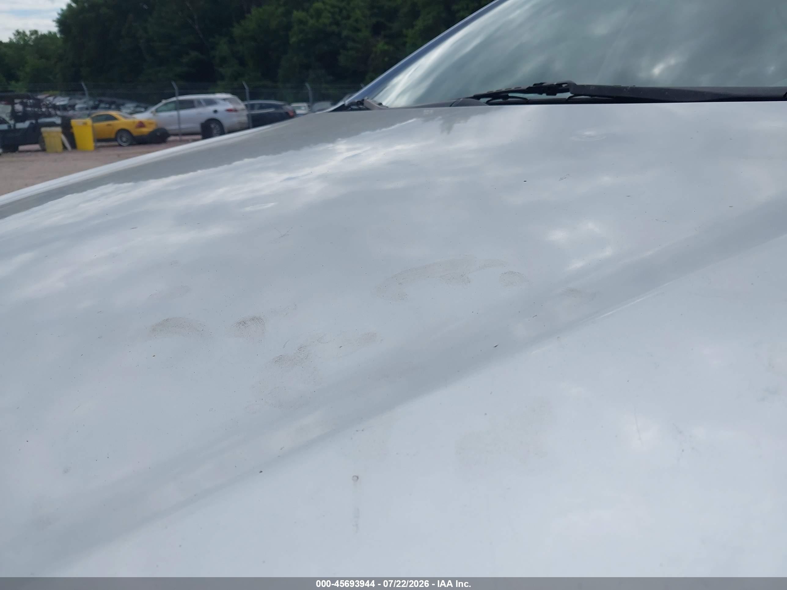 2011 Toyota Camry Le Silver vin: 4T1BF3EK9BU191816
