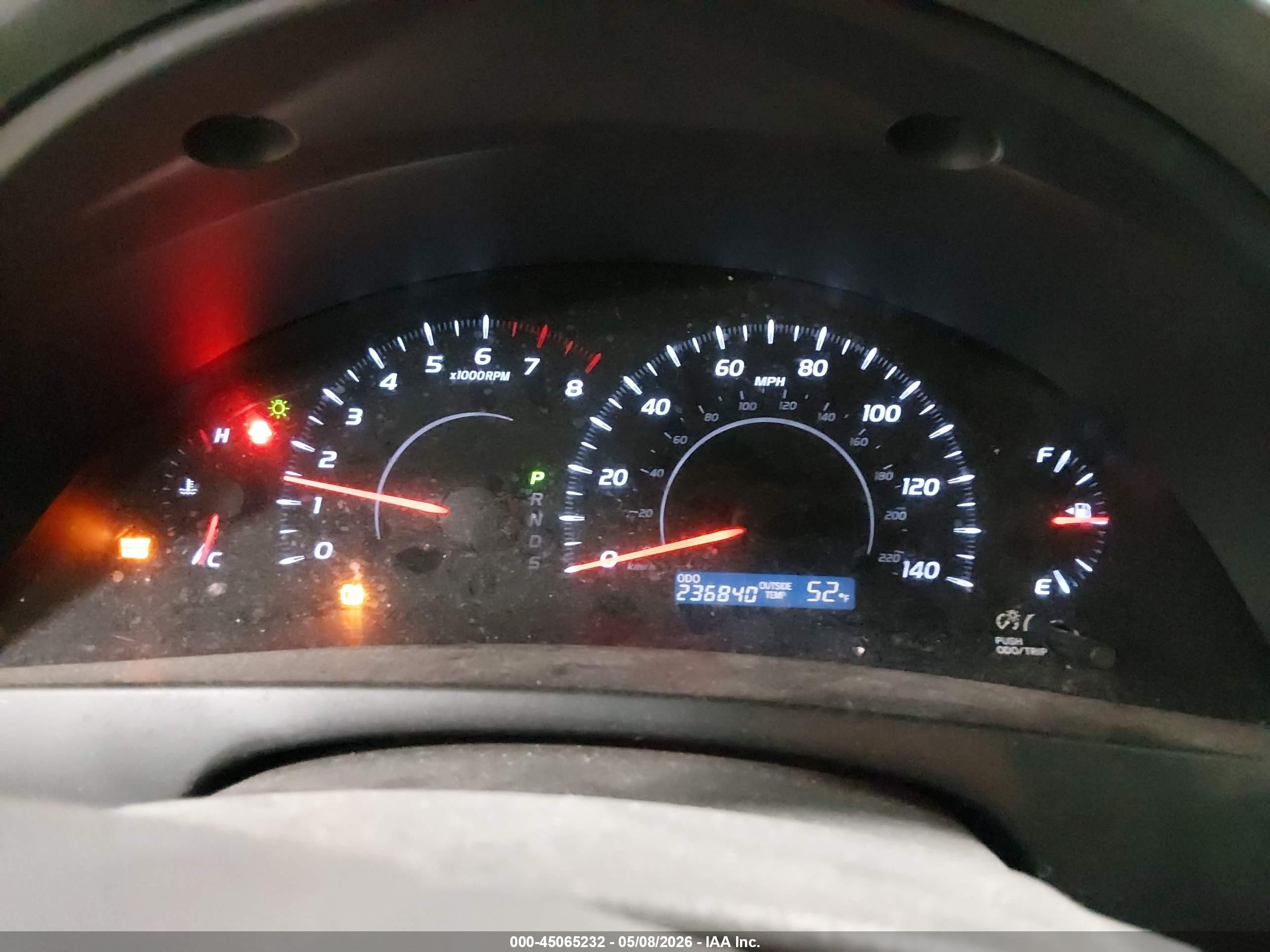 2011 Toyota Camry Le Gray vin: 4T1BF3EK9BU614264