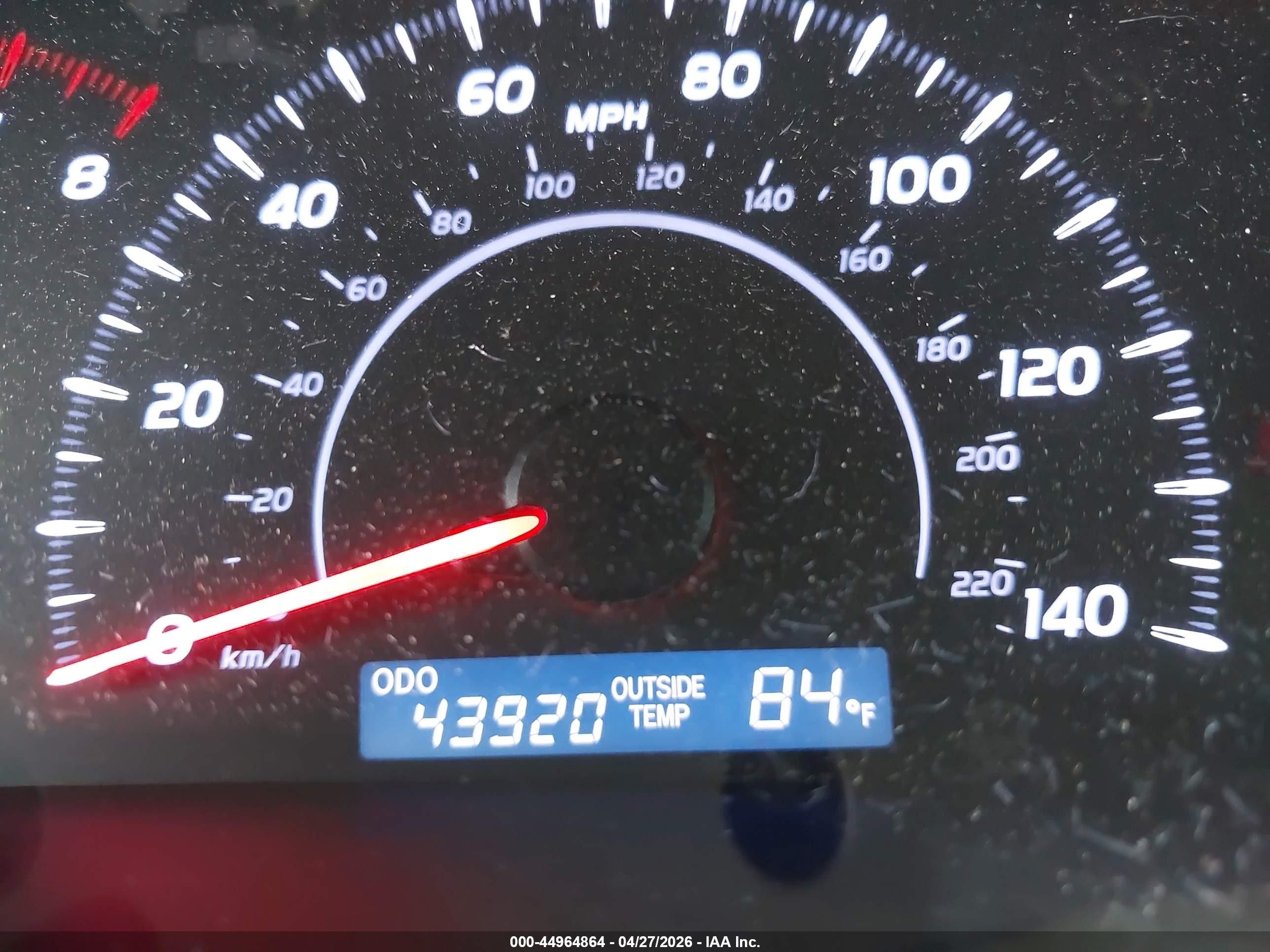 2011 Toyota Camry Le Серебряный vin: 4T1BF3EK9BU620694