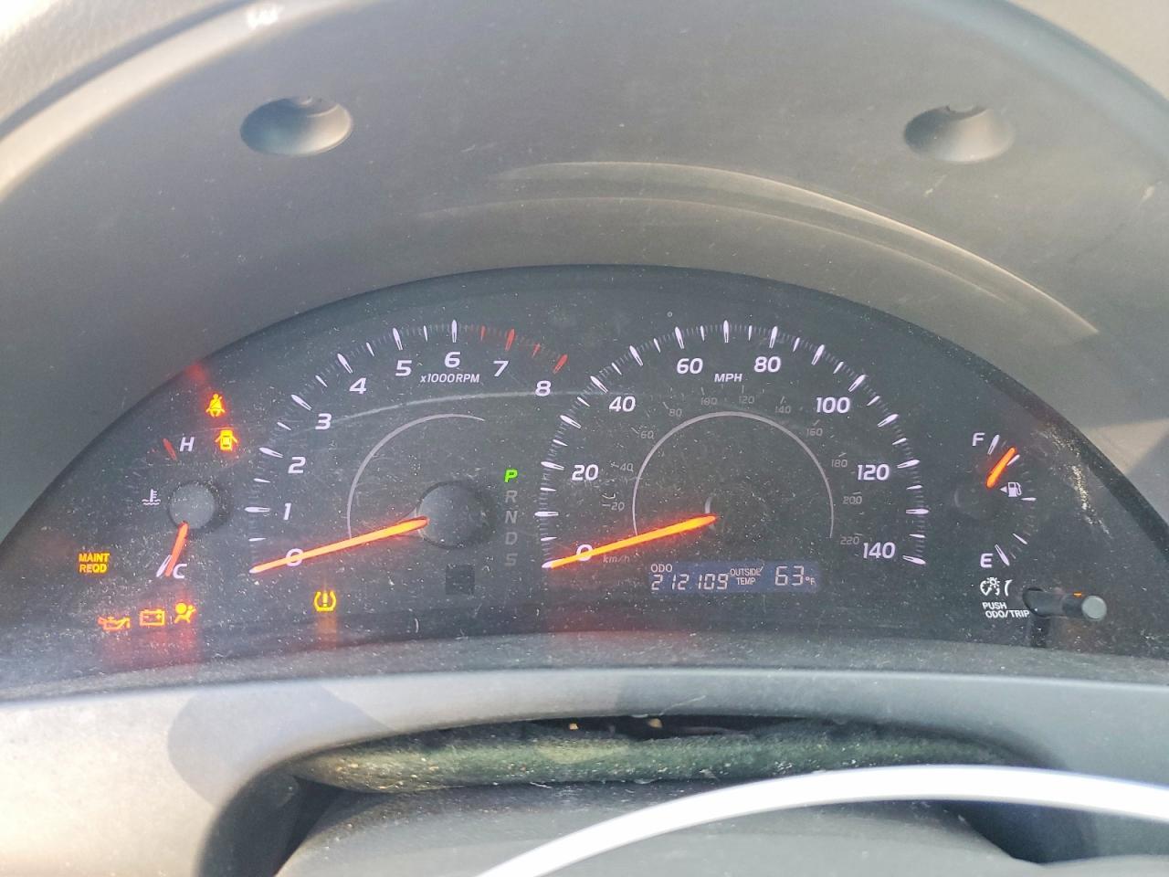 2011 Toyota Camry Le Золотой vin: 4T1BF3EK9BU630769