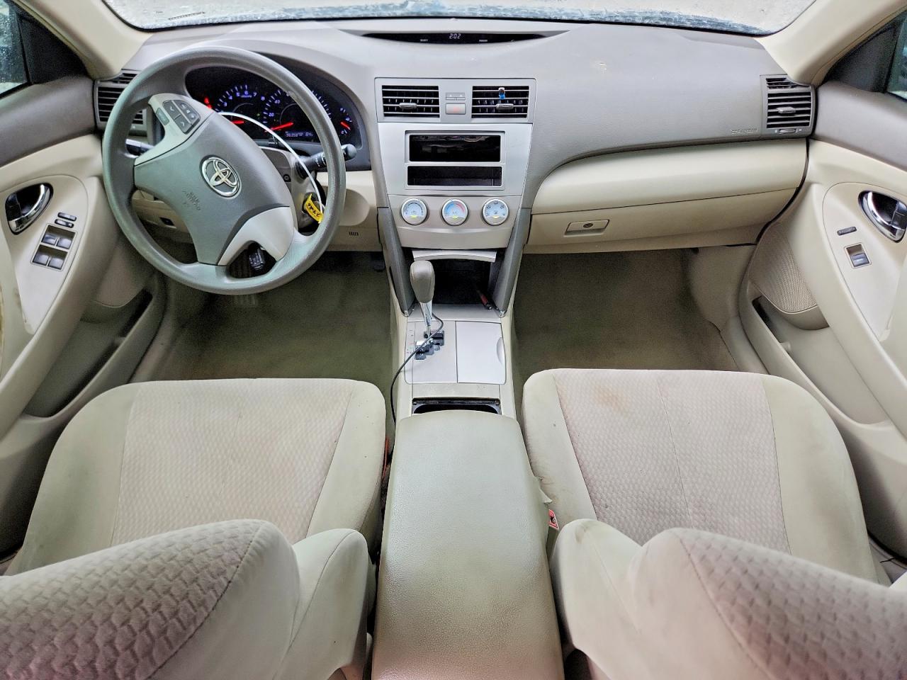 2011 Toyota Camry Le Угольный vin: 4T1BF3EK9BU645109