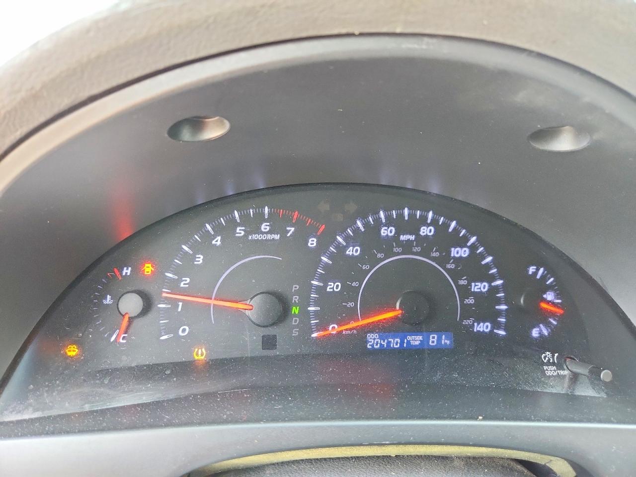2011 Toyota Camry Base Синий vin: 4T1BF3EK9BU675145