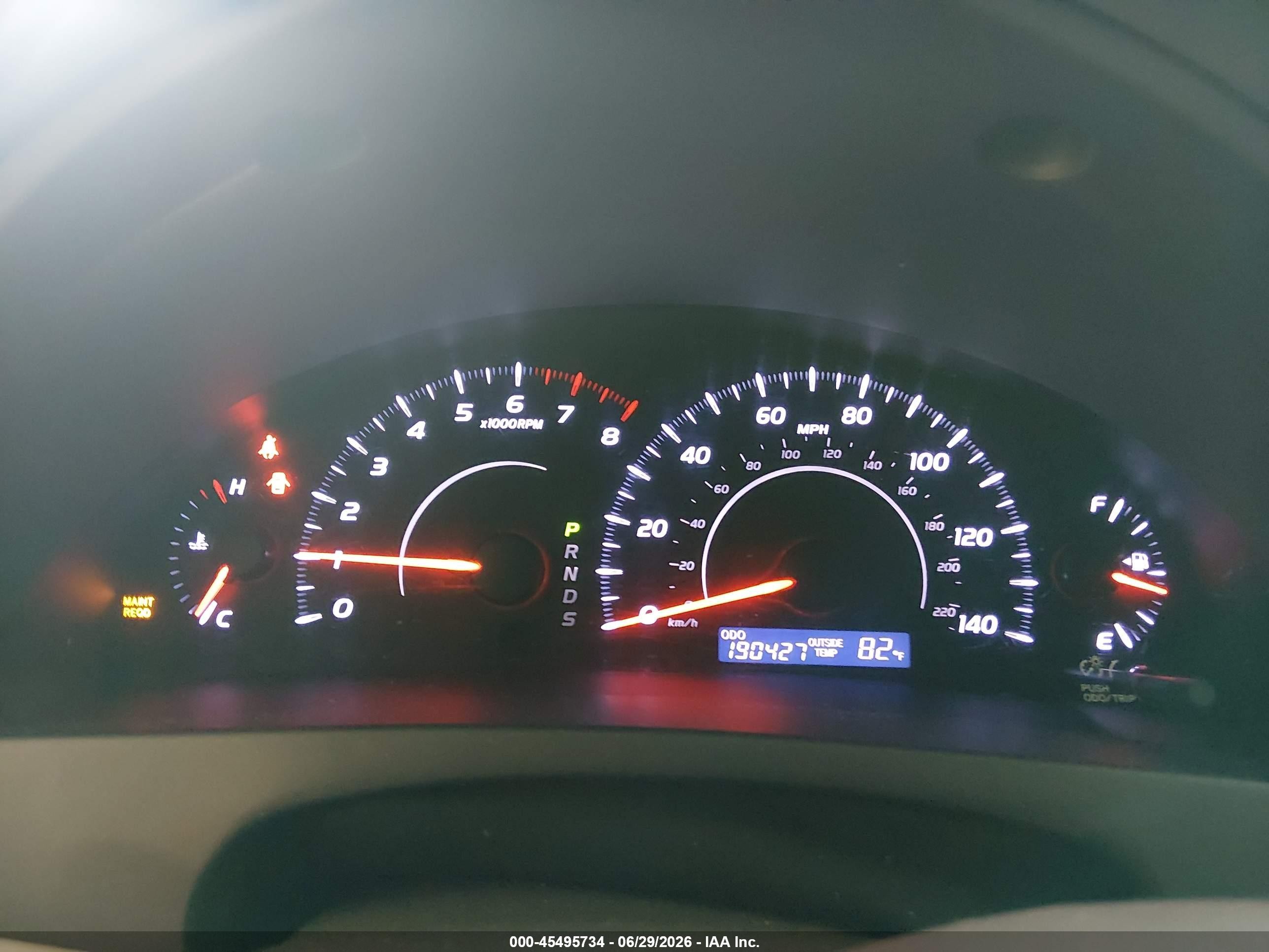 2011 Toyota Camry   Black vin: 4T1BF3EK9BU708645