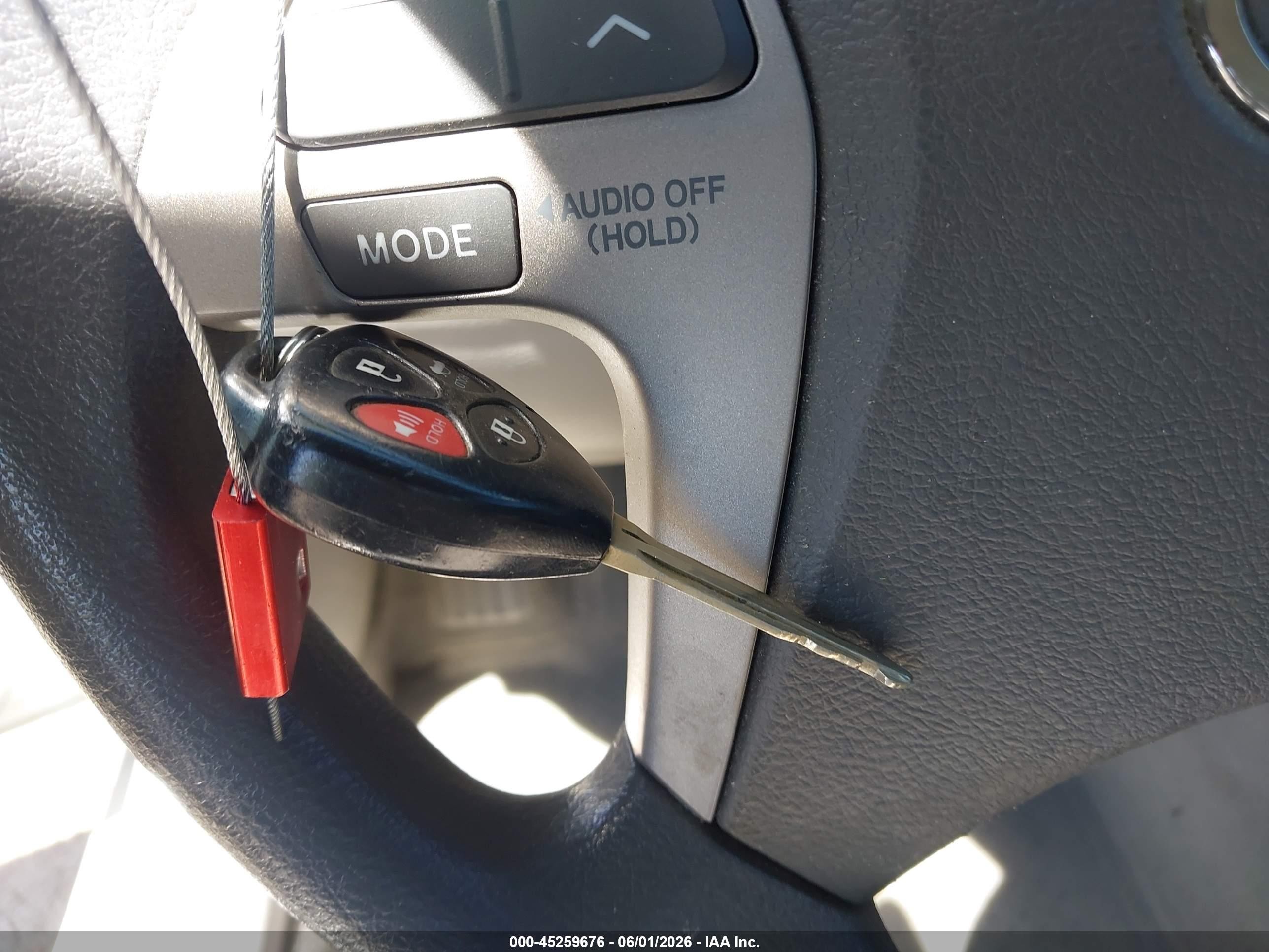 2011 Toyota Camry Le Silver vin: 4T1BF3EK9BU740303