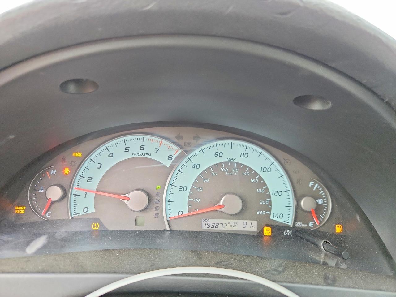 2010 Toyota Camry Se Gray vin: 4T1BF3EKXAU050588