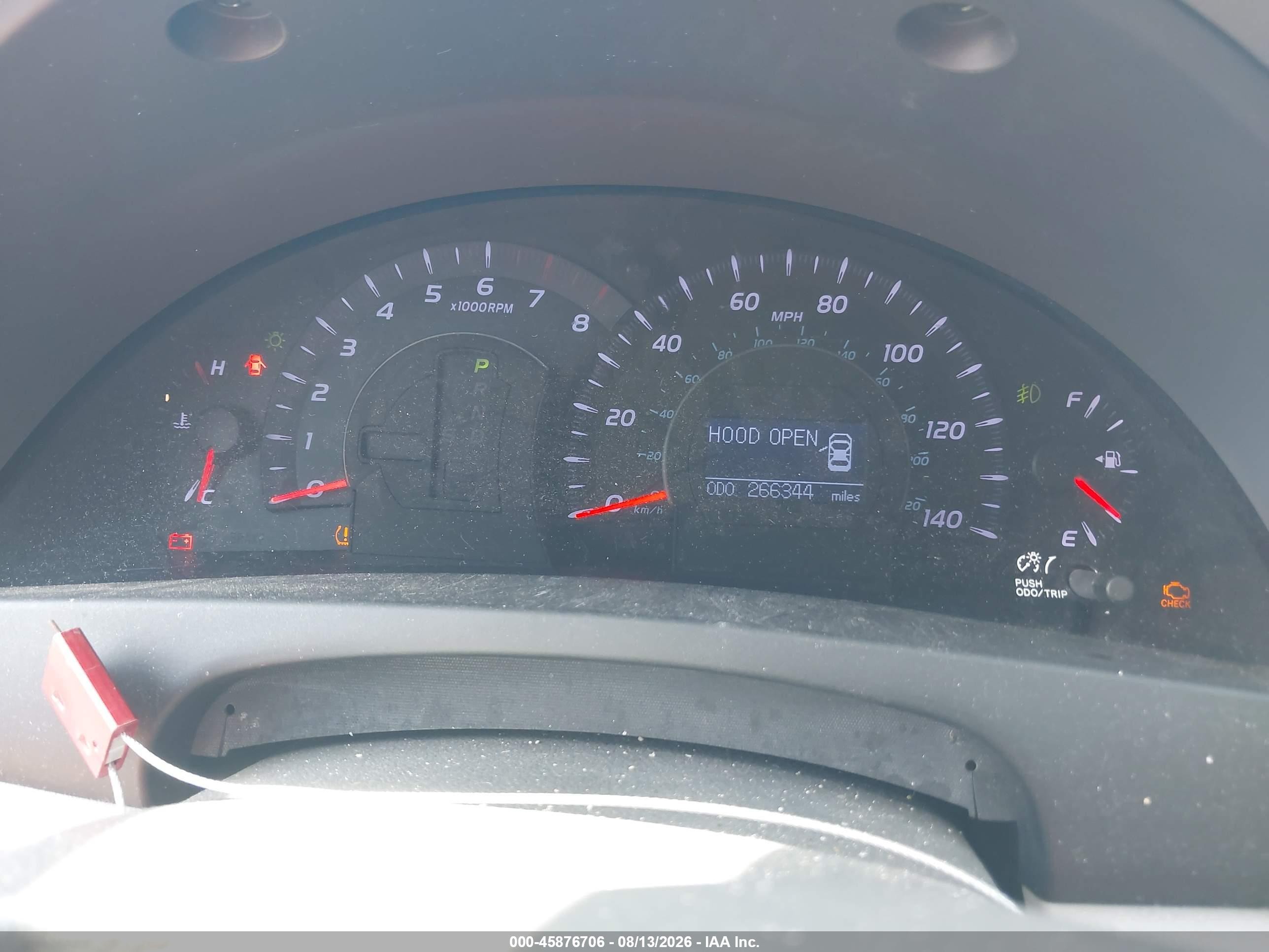 2010 Toyota Camry Xle Black vin: 4T1BF3EKXAU065219