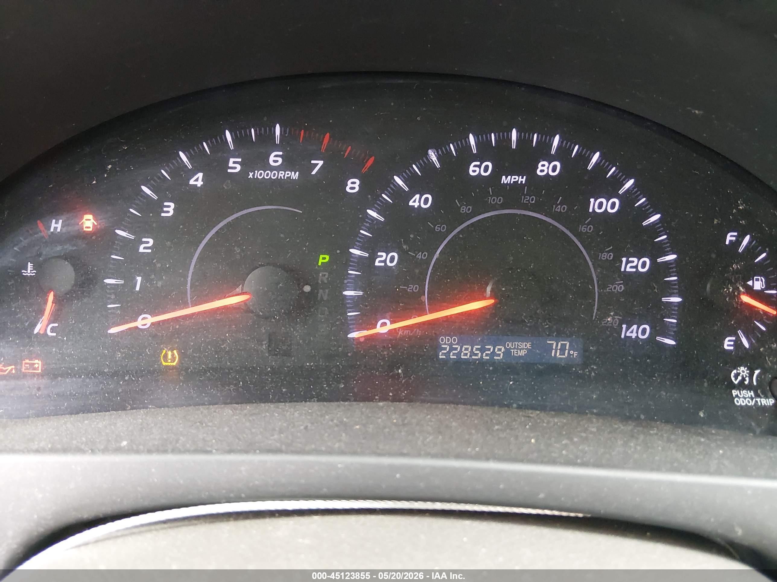 2010 Toyota Camry Le Black vin: 4T1BF3EKXAU095613