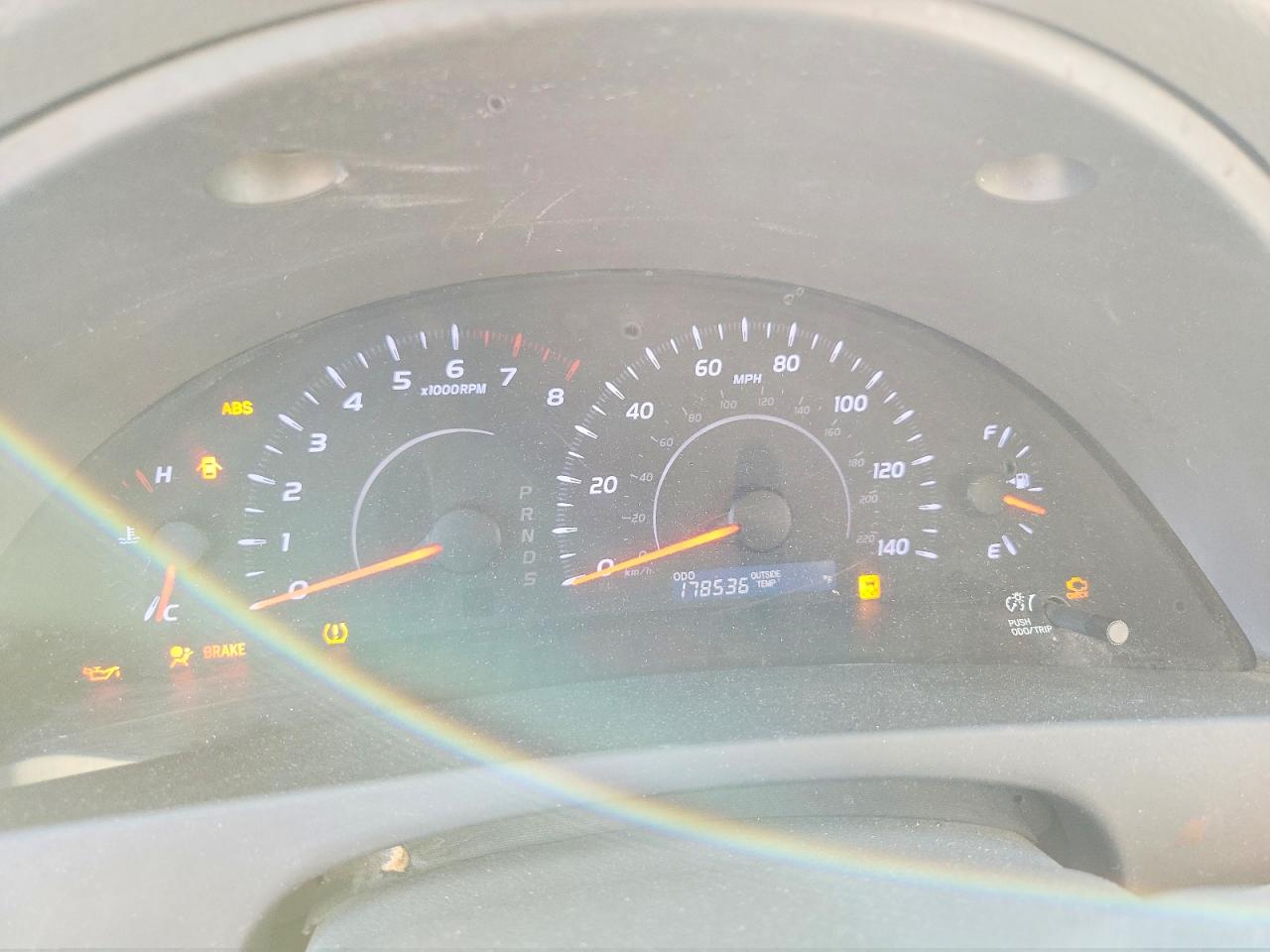 2010 Toyota Camry Base Silver vin: 4T1BF3EKXAU538746