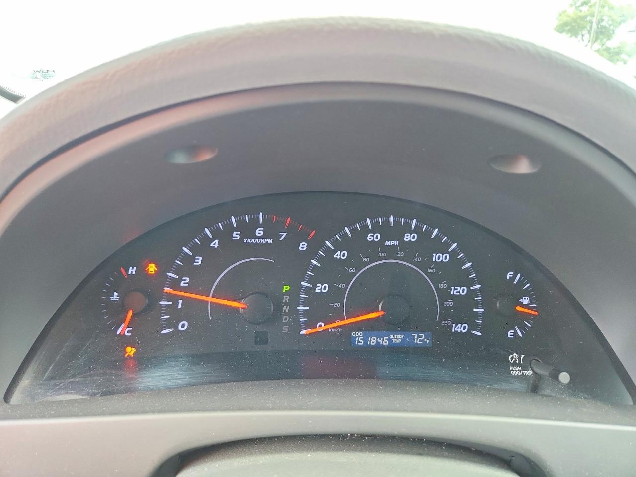 2010 Toyota Camry Le Gray vin: 4T1BF3EKXAU569222