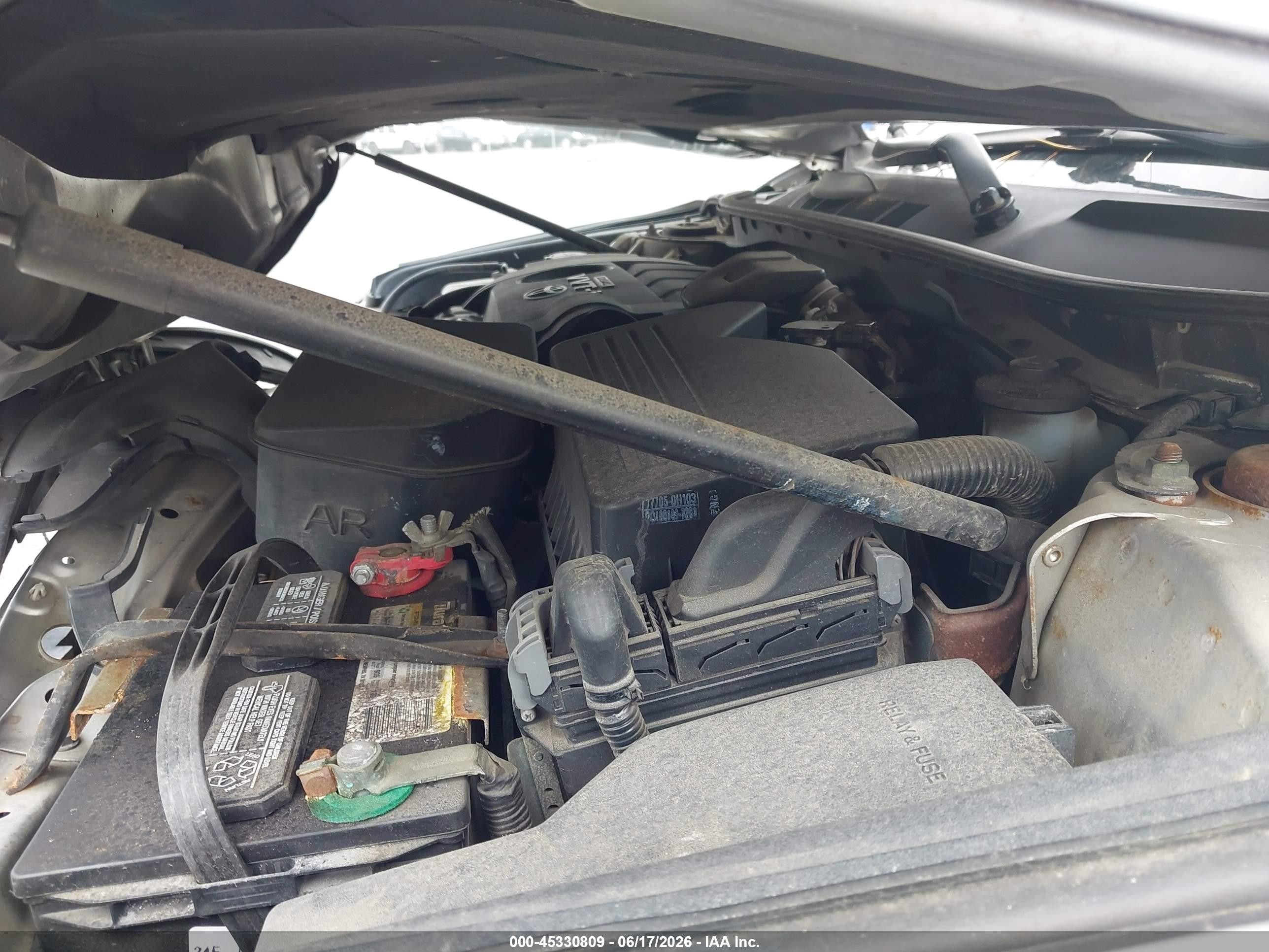 2011 Toyota Camry Se Серебряный vin: 4T1BF3EKXBU216903