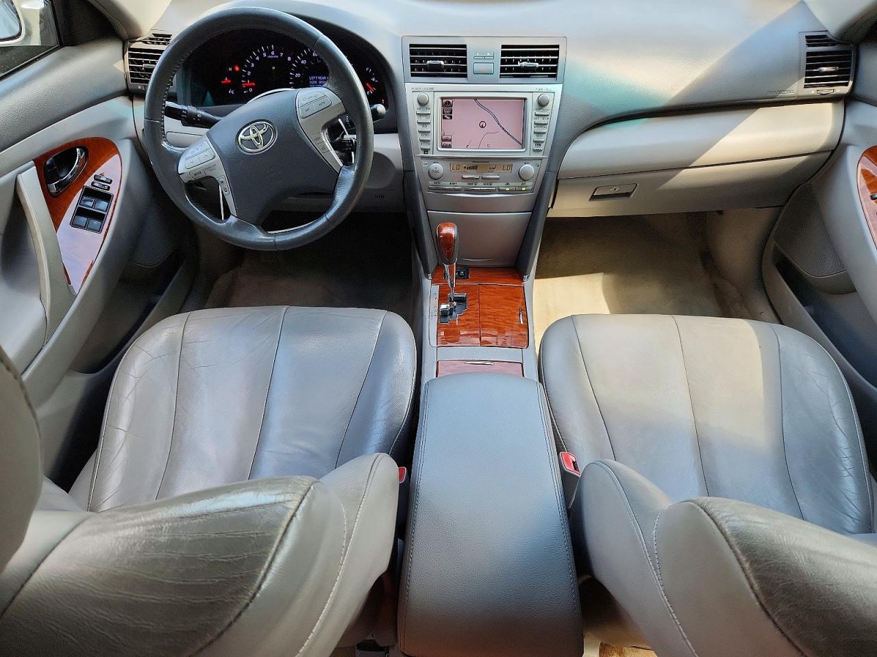 2011 Toyota Camry Xle Silver vin: 4T1BF3EKXBU225214