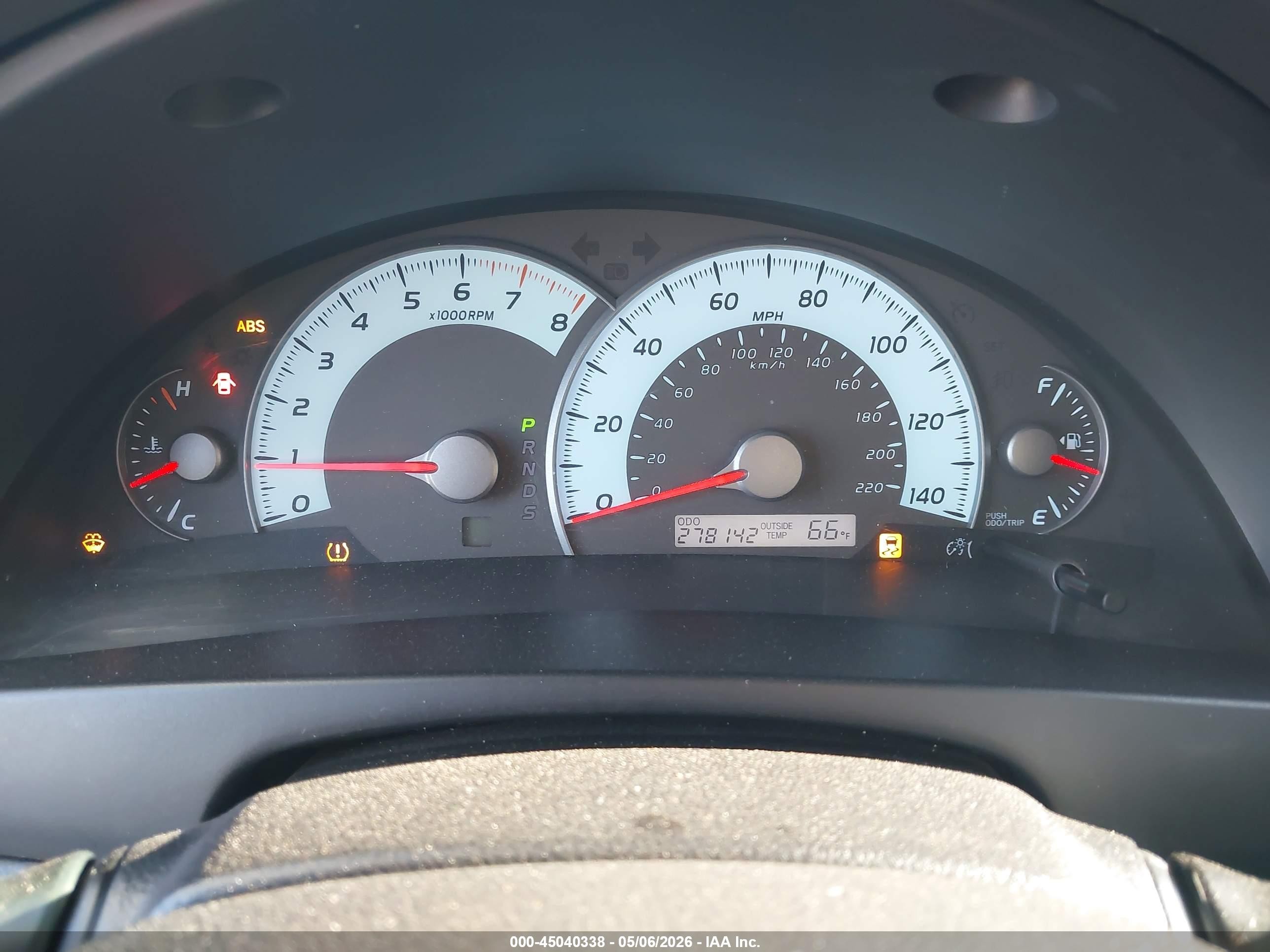 2011 Toyota Camry Se Gray vin: 4T1BF3EKXBU605928