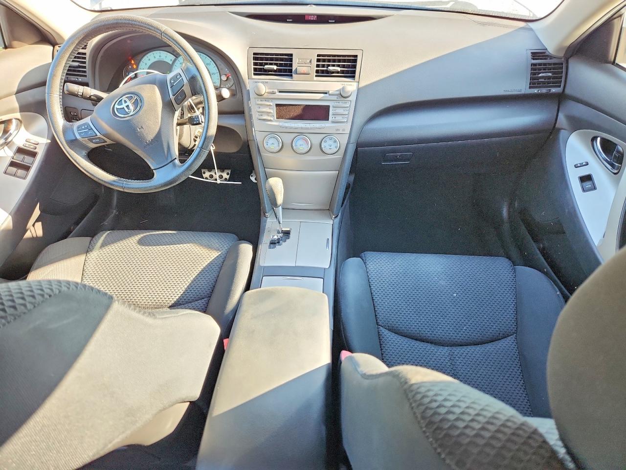 2011 Toyota Camry Se Silver vin: 4T1BF3EKXBU659164